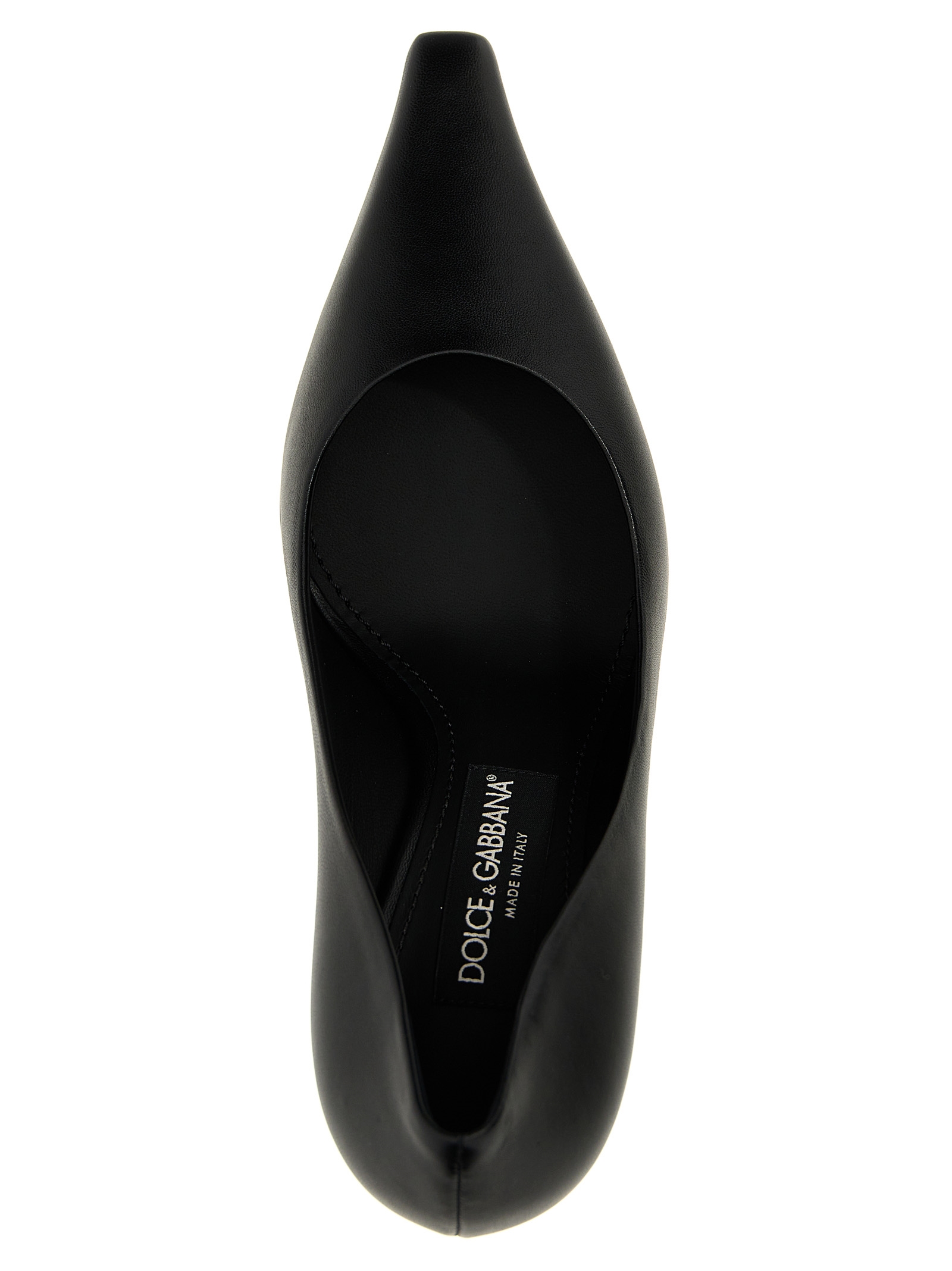 'Mun' pumps CD1882A195380999 (Dolce & Gabbana / パンプス・ハイヒール ) | Dolce & Gabbana (ドルチェガッバーナ)(3)