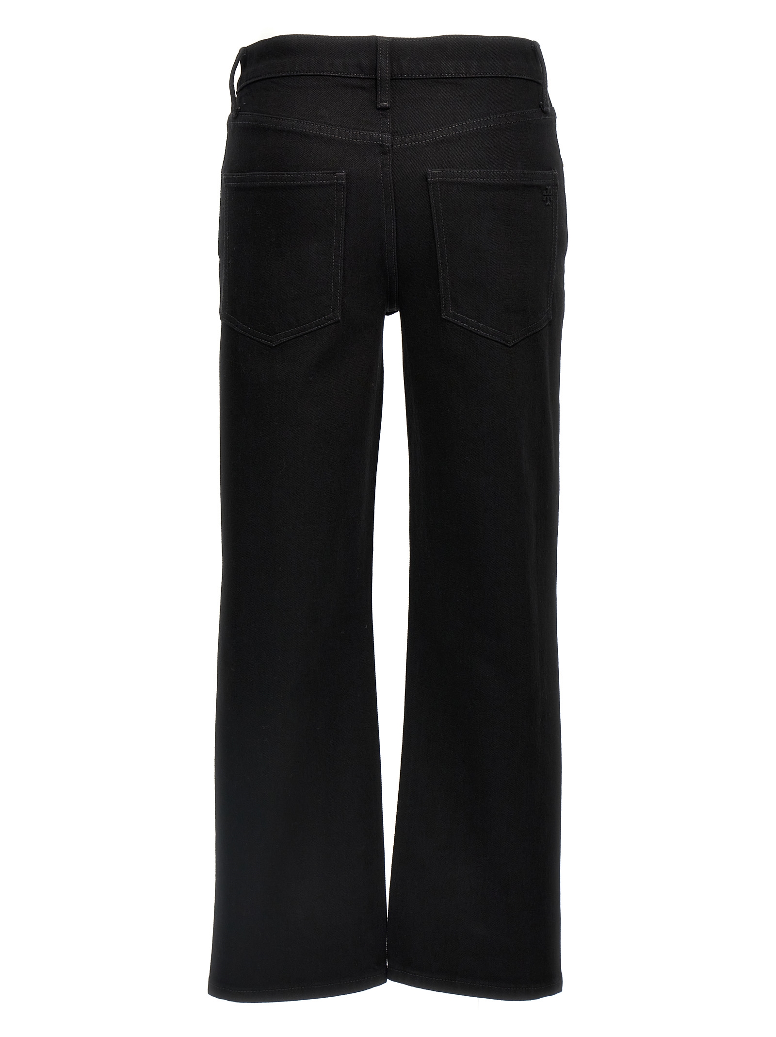 'Cropped Kick Flare' jeans 161597006 (TORY BURCH / ジーンズ ) | TORY BURCH (トリーバーチ)(1)