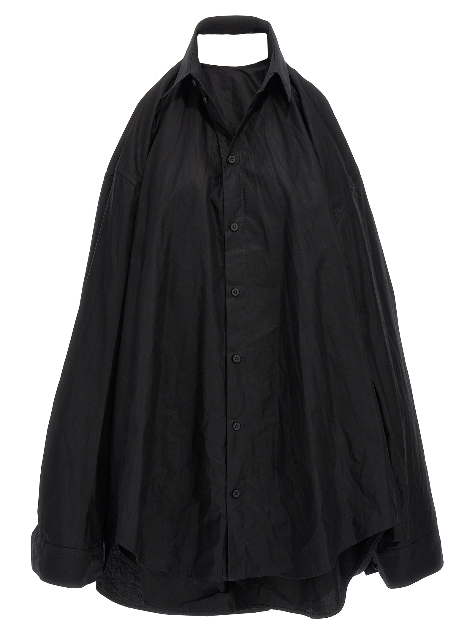 'Suspended' dress 809049TNM601000 (Balenciaga / ワンピース・ドレス・オールインワン ) | Balenciaga (バレンシアガ)