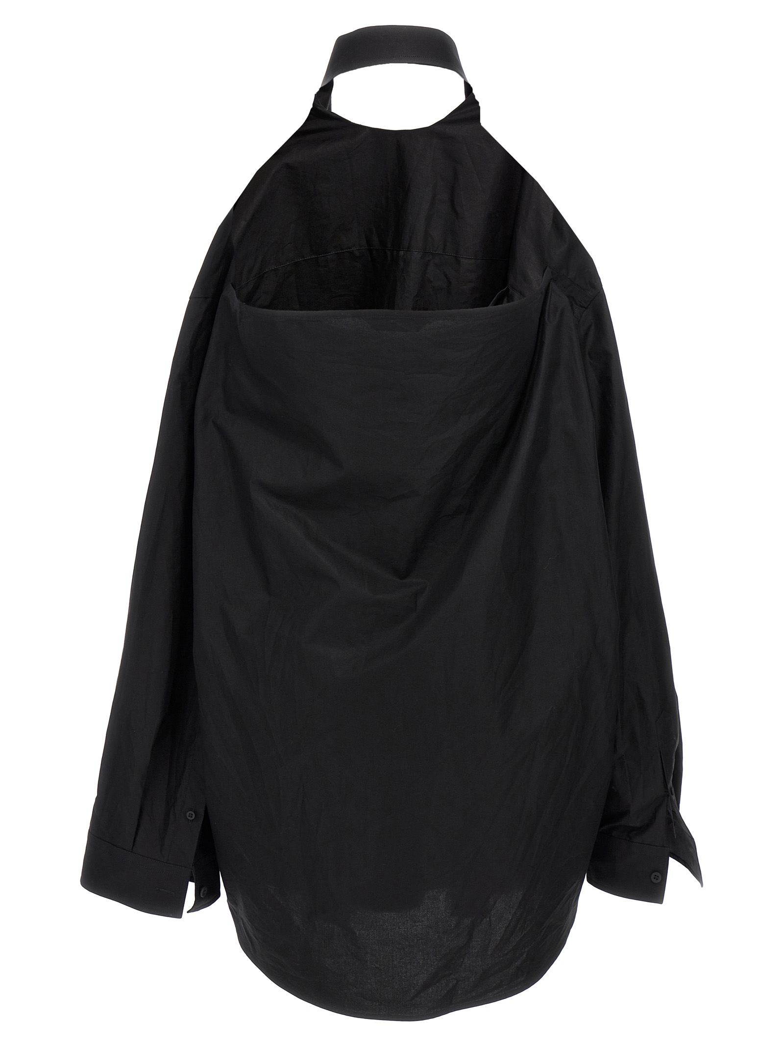 'Suspended' dress 809049TNM601000 (Balenciaga / ワンピース・ドレス・オールインワン ) | Balenciaga (バレンシアガ)(2)