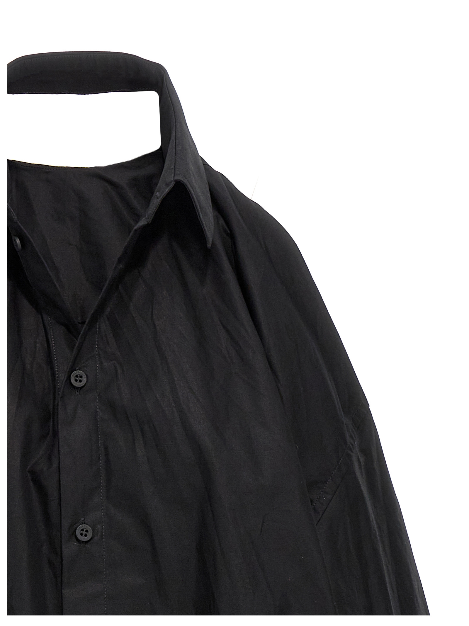 'Suspended' dress 809049TNM601000 (Balenciaga / ワンピース・ドレス・オールインワン ) | Balenciaga (バレンシアガ)(3)