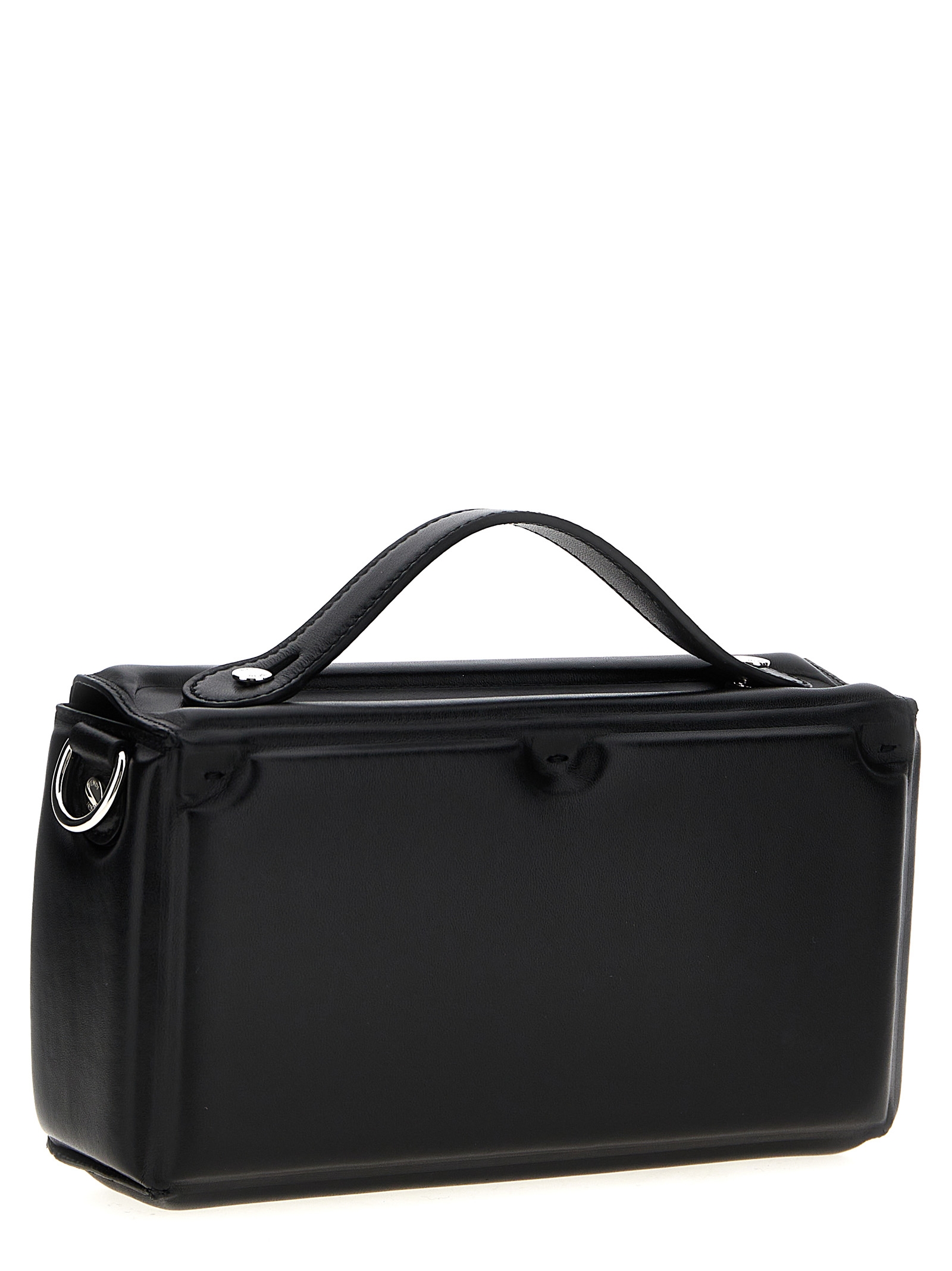 'Baguette Soft Trunk' crossbody bag 7VA565ASIVF0GXN (FENDI / ハンドバッグ・ショルダーバッグ ) | FENDI (フェンディ)(1)