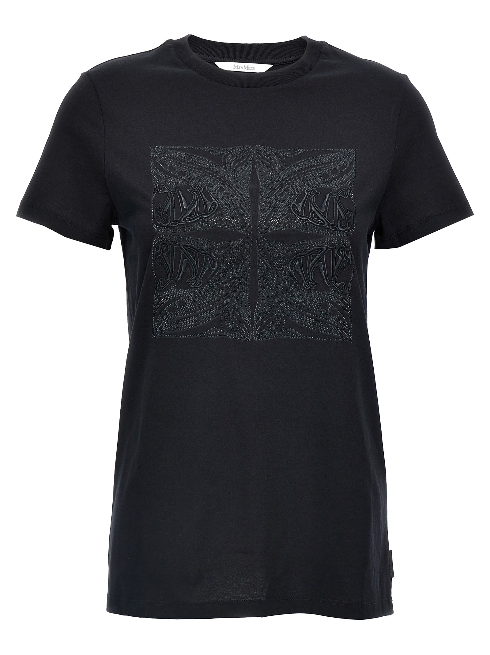 'Farad' T-shirt FARAD003 (Max Mara / Tシャツ・カットソー ) | Max Mara (マックスマーラ)