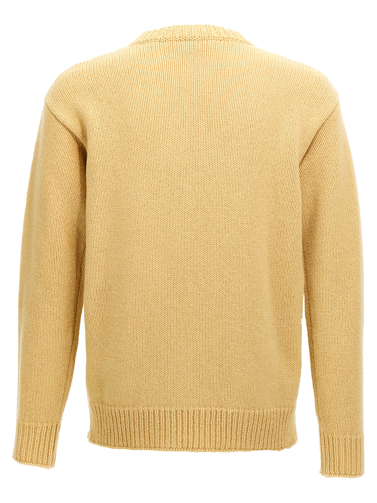 Wool sweater GCMG0421A0UFH94900Y16 (Marni / ニット・セーター・カーディガン ) | Marni (マルニ)(1)