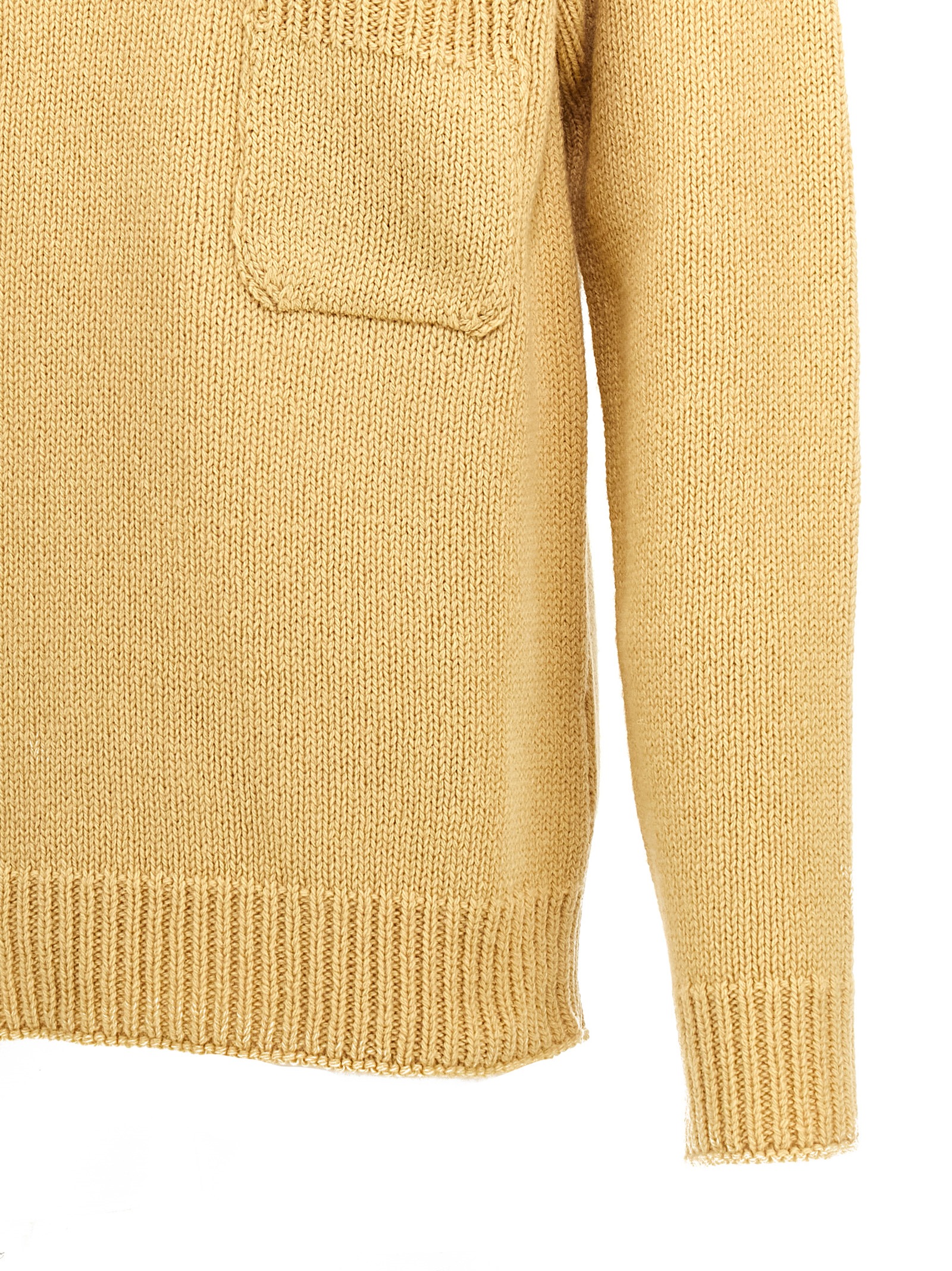 Wool sweater GCMG0421A0UFH94900Y16 (Marni / ニット・セーター・カーディガン ) | Marni (マルニ)(3)