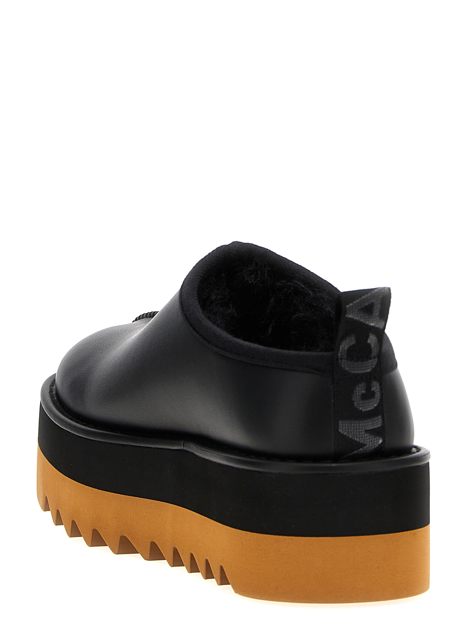 'Sneak-Elyse' sabots 810441E001931000 (Stella McCartney / レースアップ ) | Stella McCartney (ステラ マッカートニー)(2)