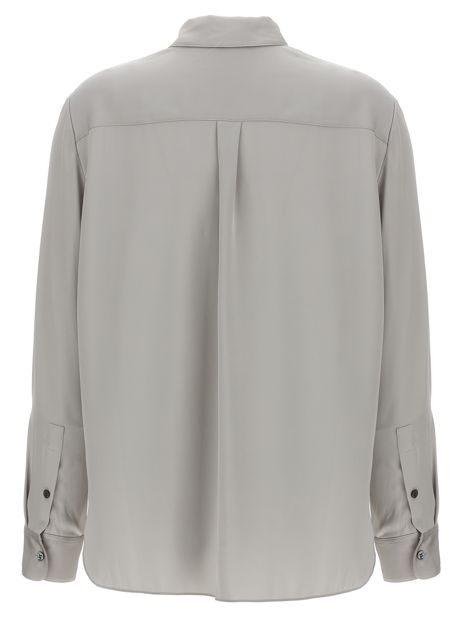 Tシャツ・カットソー Theory SS25 'N Straight' shirt (O0702524 B6M) N Straight' shirt (Theory/シャツ・ブラウス) | Theory