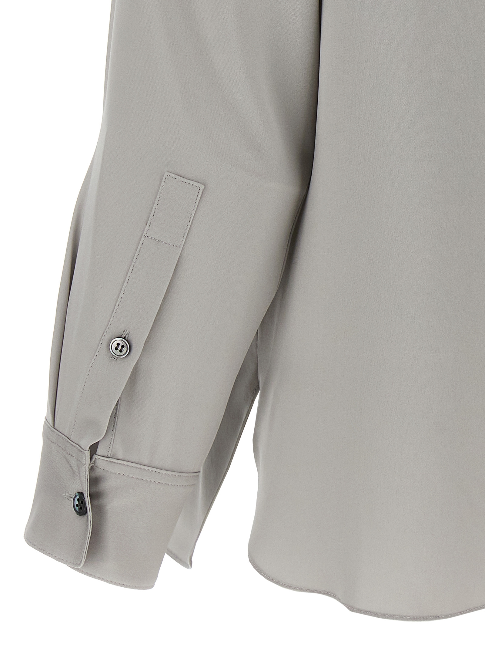 Tシャツ・カットソー Theory SS25 'N Straight' shirt (O0702524 B6M) N Straight' shirt (Theory/シャツ・ブラウス) | Theory