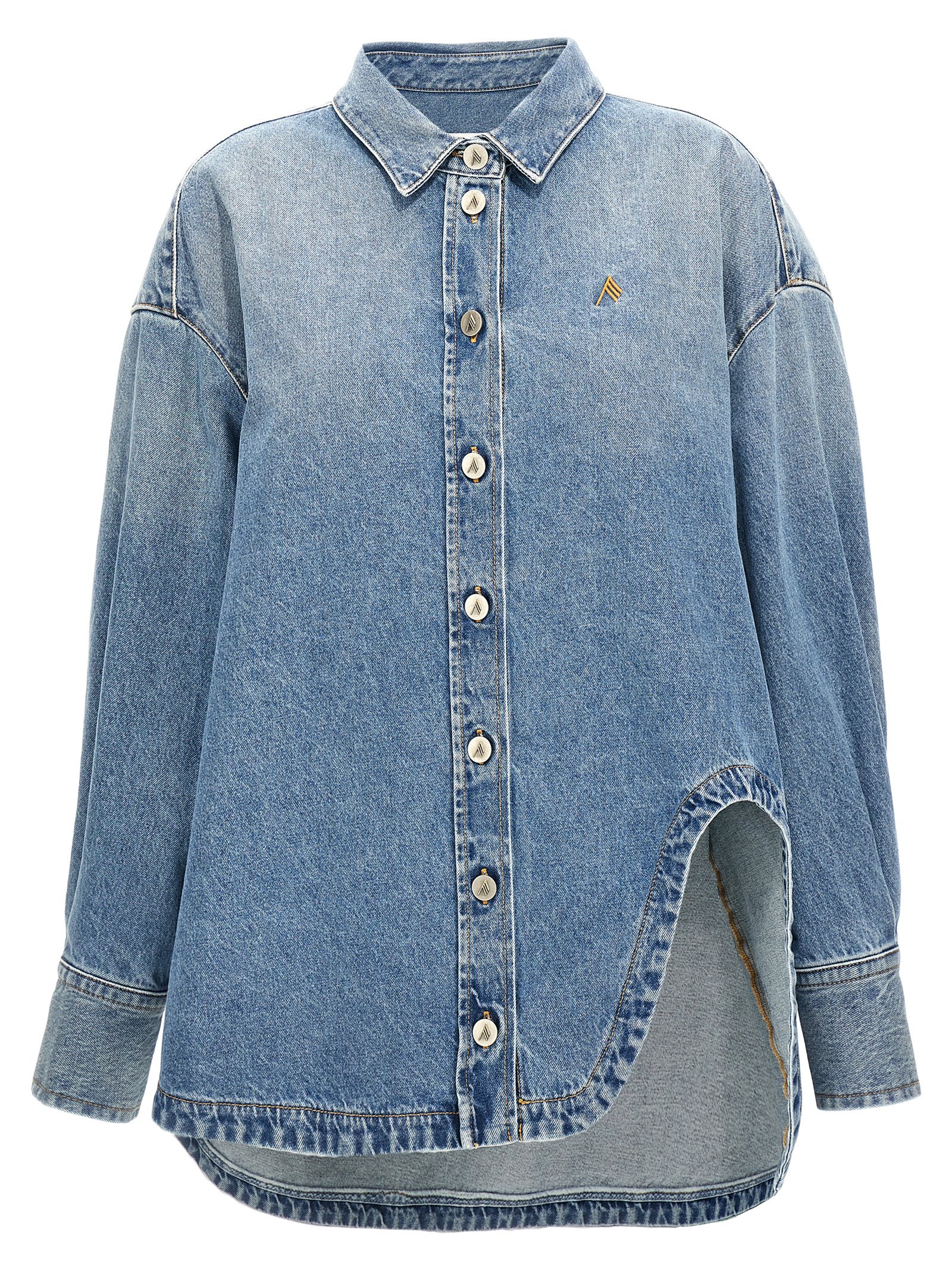 'Diana' shirt 250WCB00068024 (THE ATTICO / シャツ・ブラウス ) | THE ATTICO (ジ・アティコ)