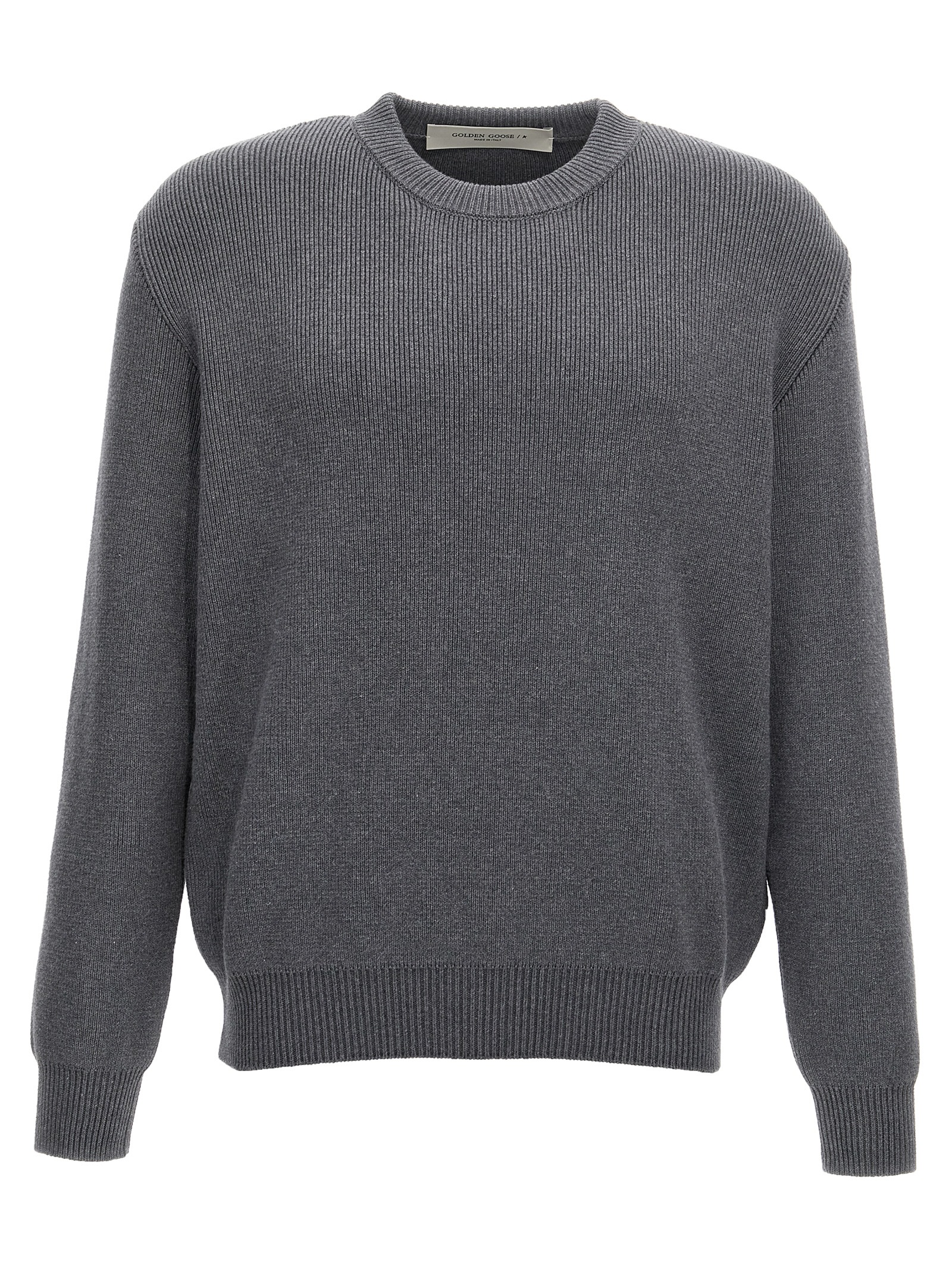 'Dany' sweater GWP00951P0006626030460304 (Golden Goose / ニット・セーター・カーディガン ) | Golden Goose (ゴールデングース)
