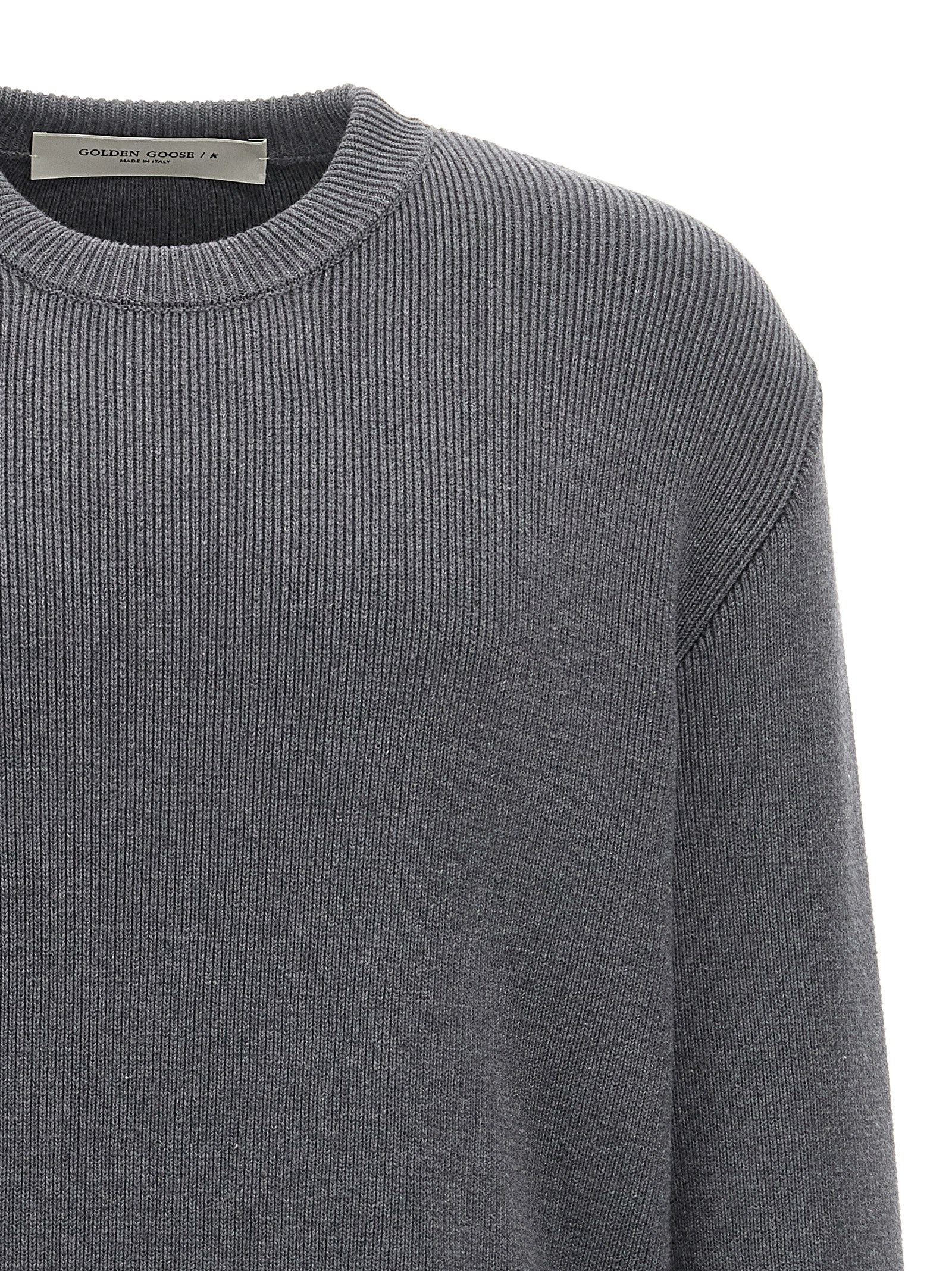 'Dany' sweater GWP00951P0006626030460304 (Golden Goose / ニット・セーター・カーディガン ) | Golden Goose (ゴールデングース)(2)