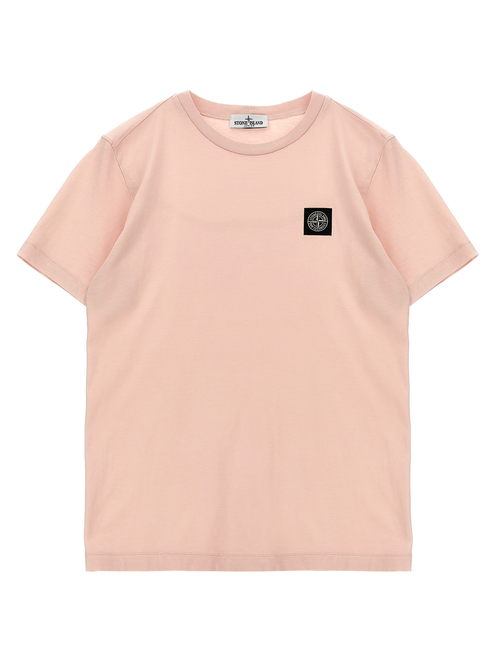 Logo badge T-shirt K1S162100002V0082 (STONE ISLAND / Tシャツ・カットソー ) | STONE ISLAND (ストーンアイランド)