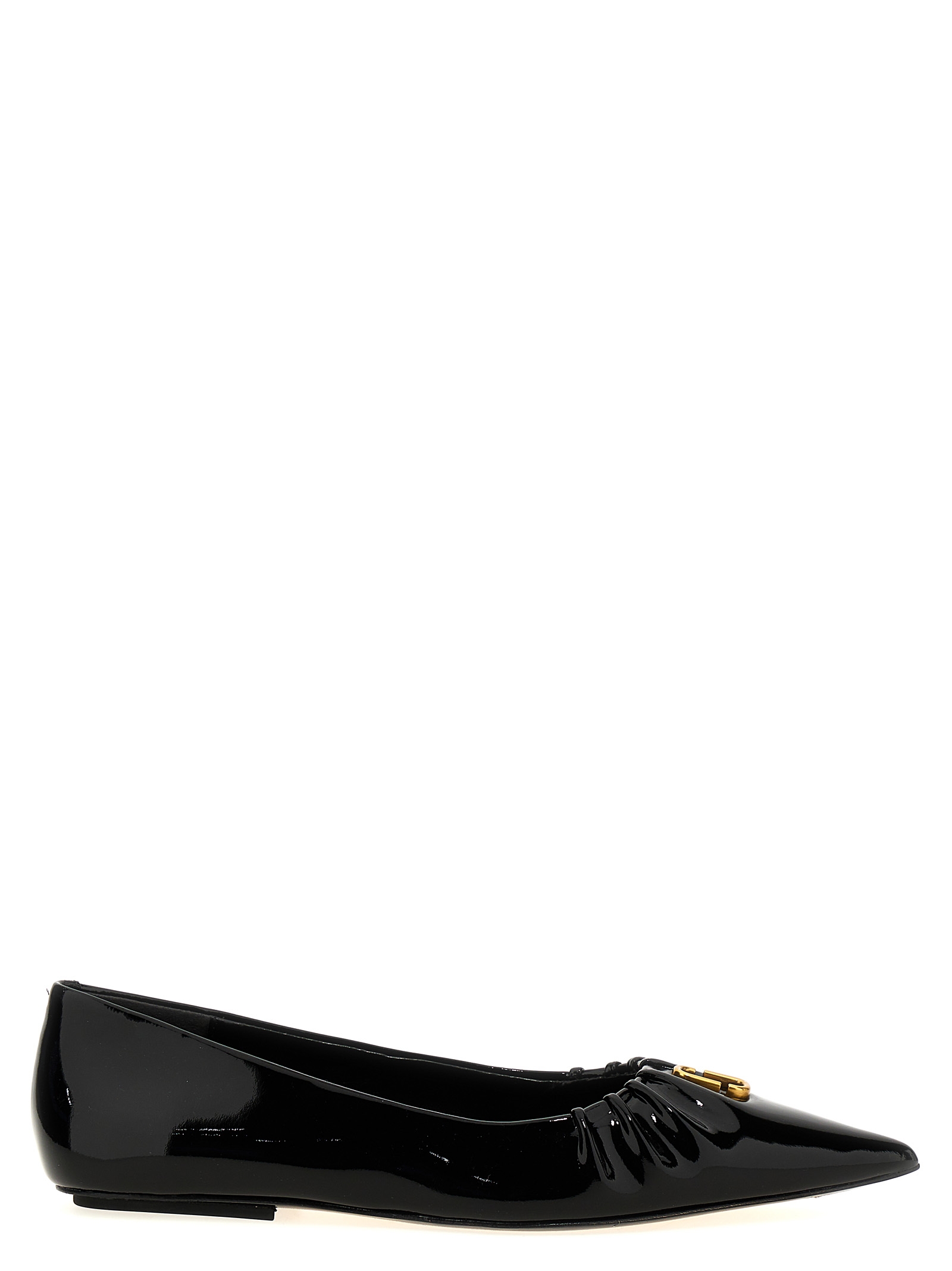'The Ali' ballet flats 2F4FFL001F08001 (Marc Jacobs / フラットシューズ ) | Marc Jacobs (マーク ジェイコブス)