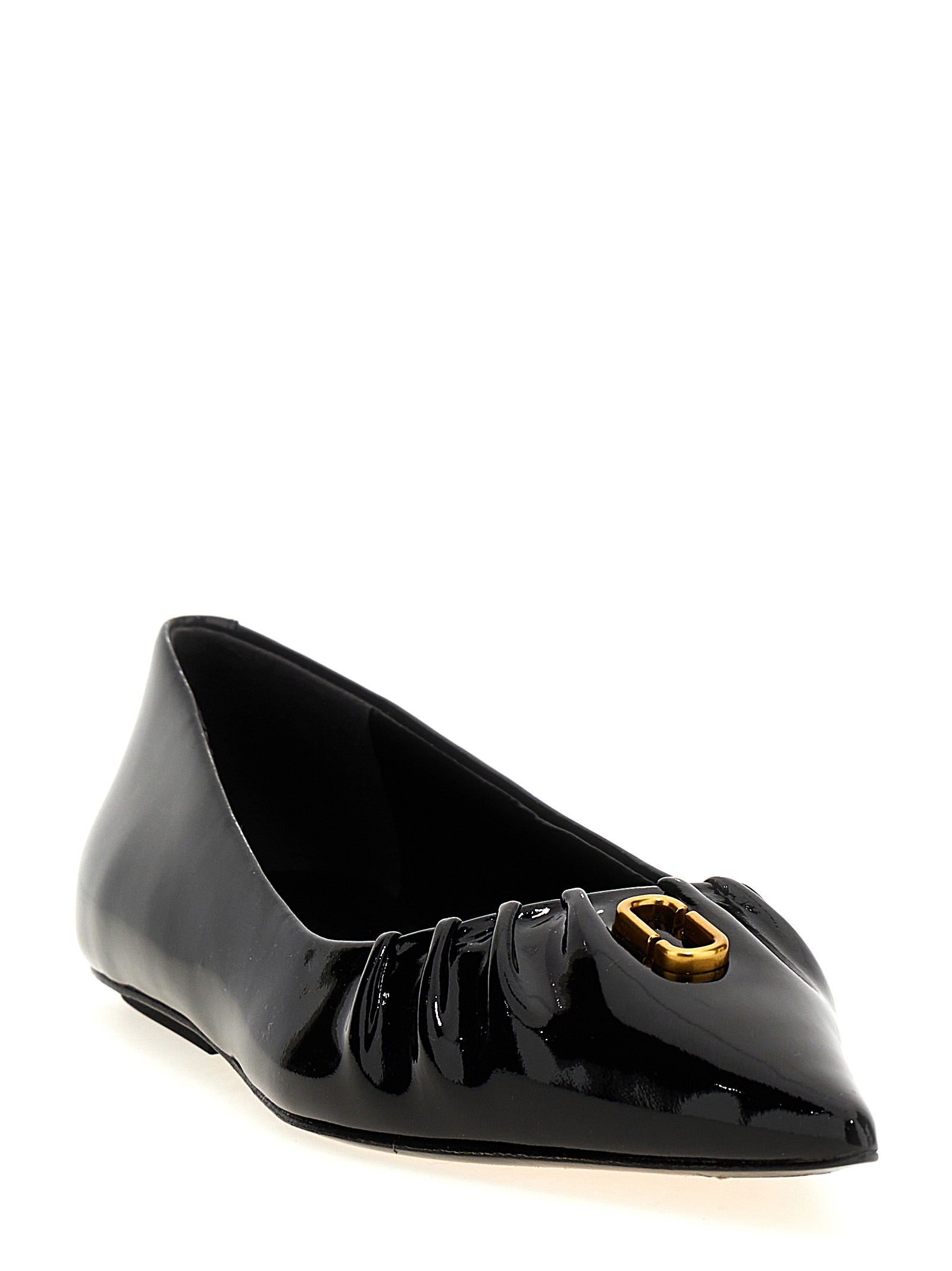'The Ali' ballet flats 2F4FFL001F08001 (Marc Jacobs / フラットシューズ ) | Marc Jacobs (マーク ジェイコブス)(1)