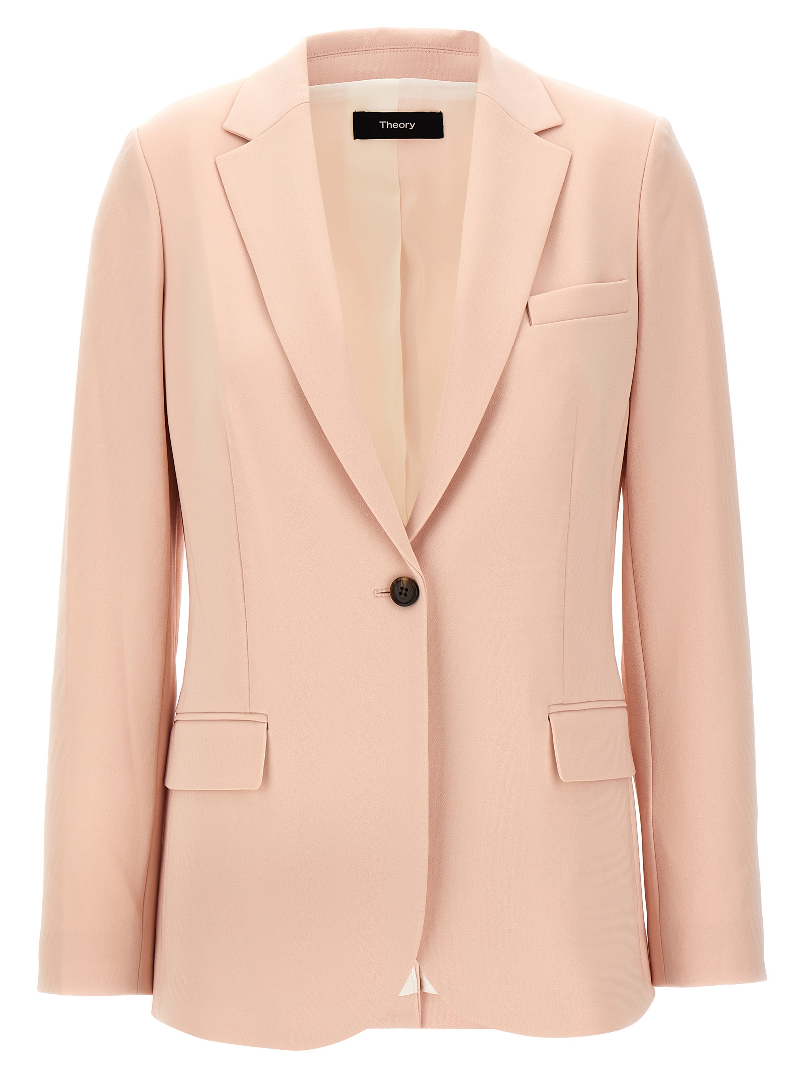 'Staple' blazer J0709113Q2D (Theory / スーツ・ジャケット ) | Theory (セオリー)