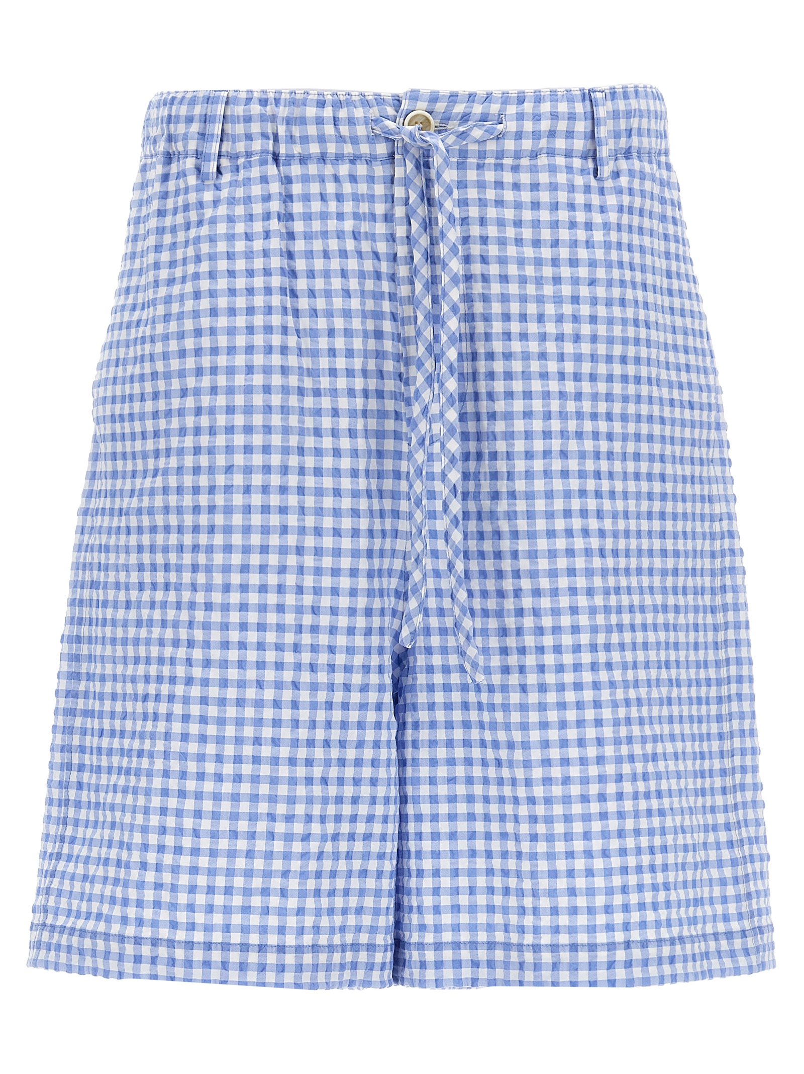 Vichy Bermuda Shorts PUMU0291A0UTN929CHB21 (Marni / ショートパンツ ) | Marni (マルニ)
