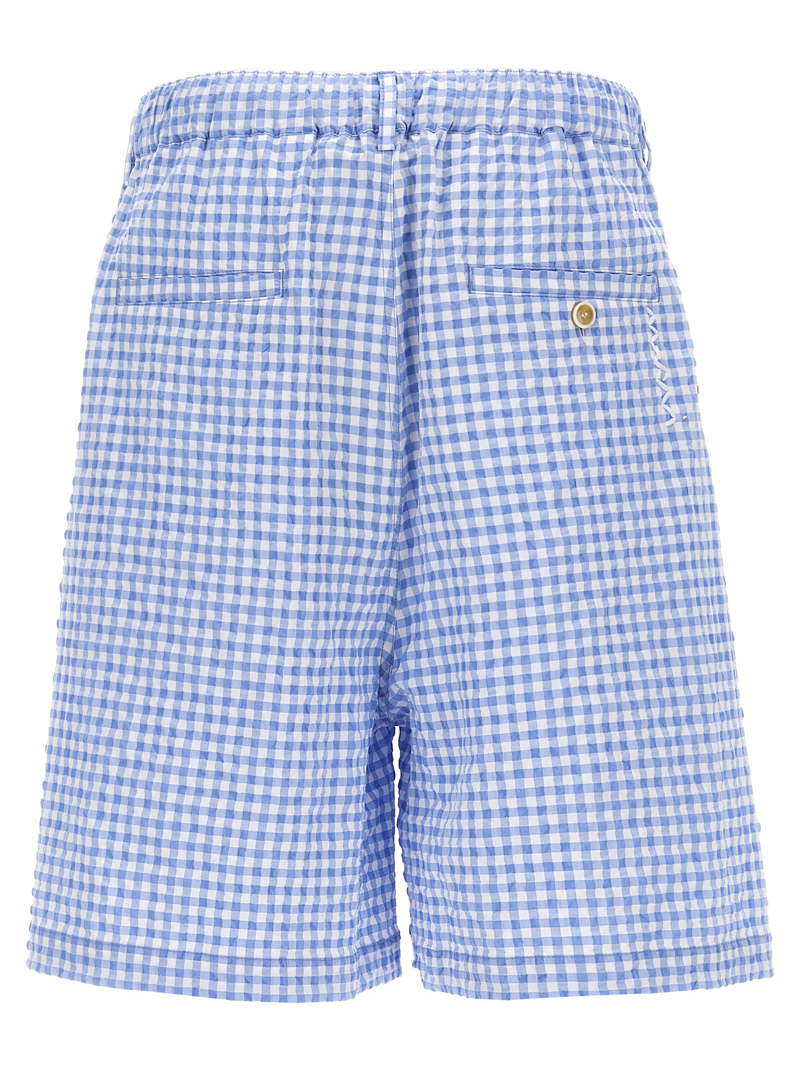 Vichy Bermuda Shorts PUMU0291A0UTN929CHB21 (Marni / ショートパンツ ) | Marni (マルニ)(1)
