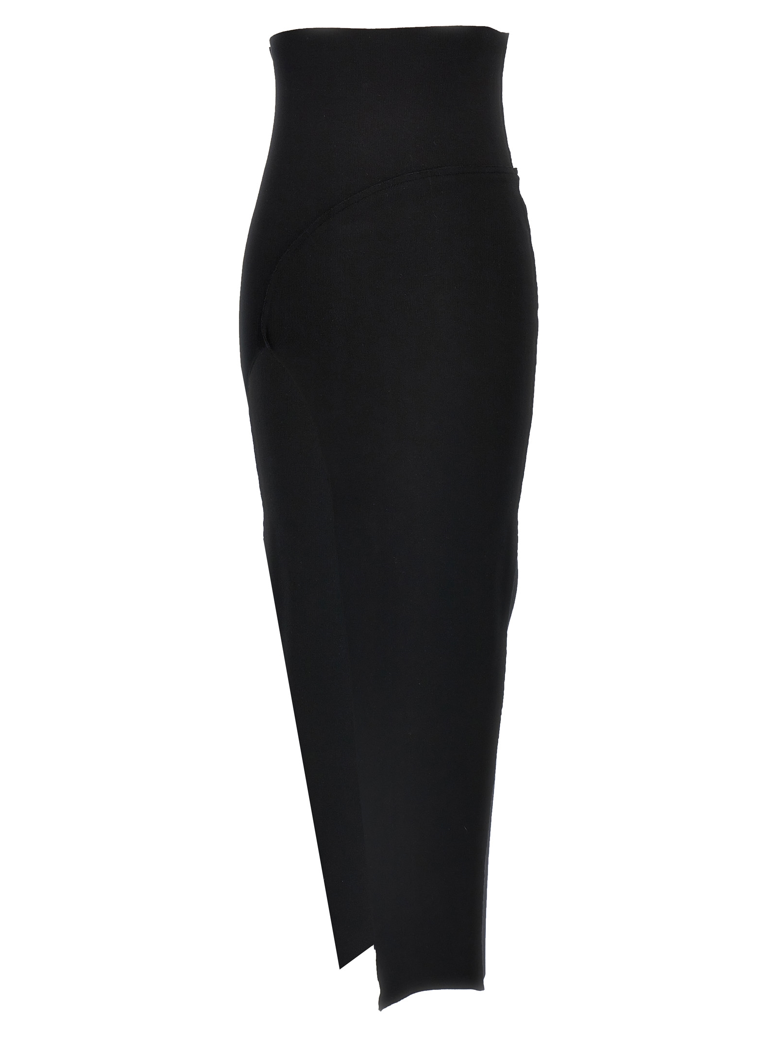'Theresa' skirt RP01E7696KST09 (Rick Owens / スカート ) | Rick Owens (リック オウエンス)