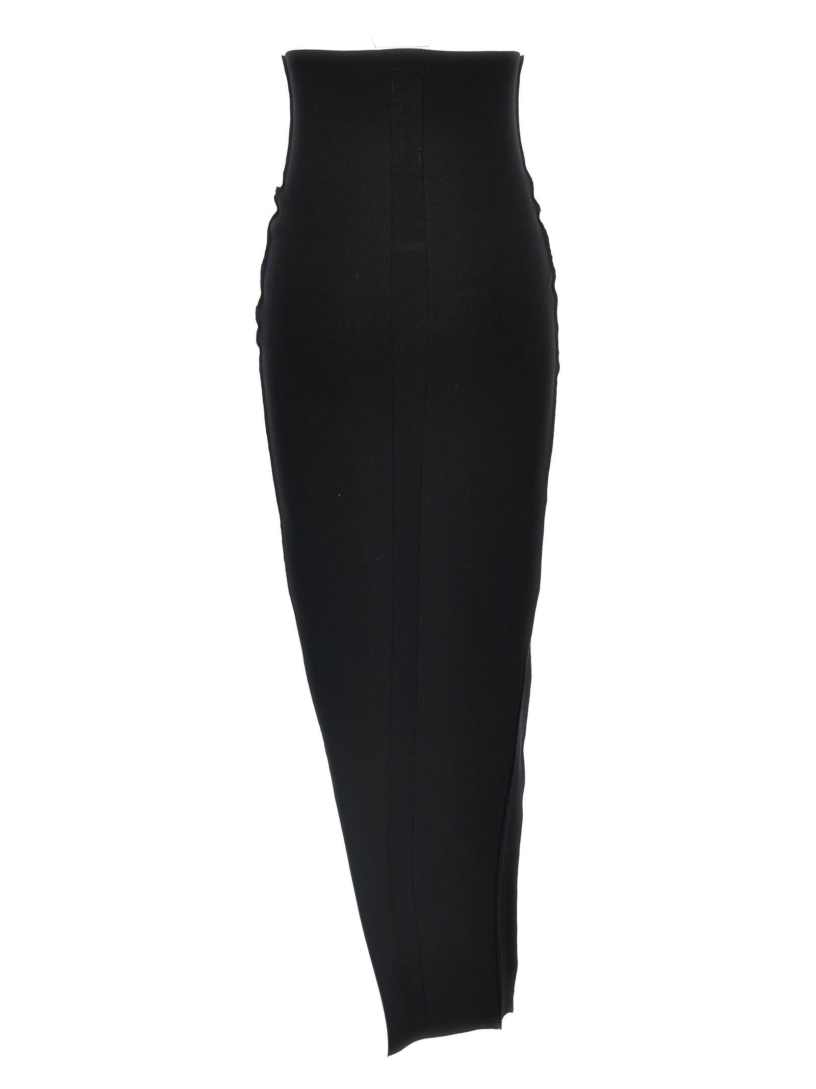 'Theresa' skirt RP01E7696KST09 (Rick Owens / スカート ) | Rick Owens (リック オウエンス)(1)