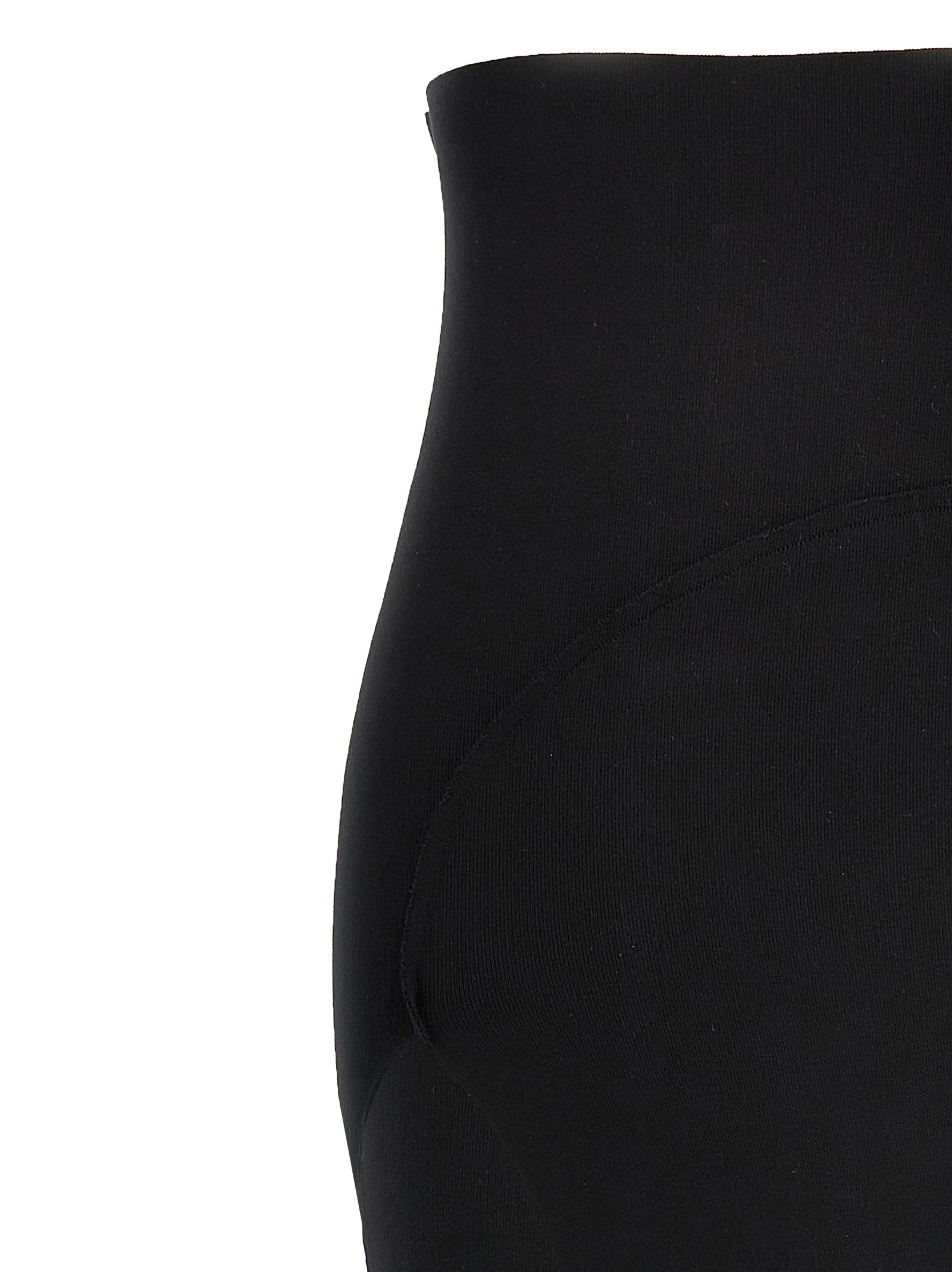 'Theresa' skirt RP01E7696KST09 (Rick Owens / スカート ) | Rick Owens (リック オウエンス)(2)