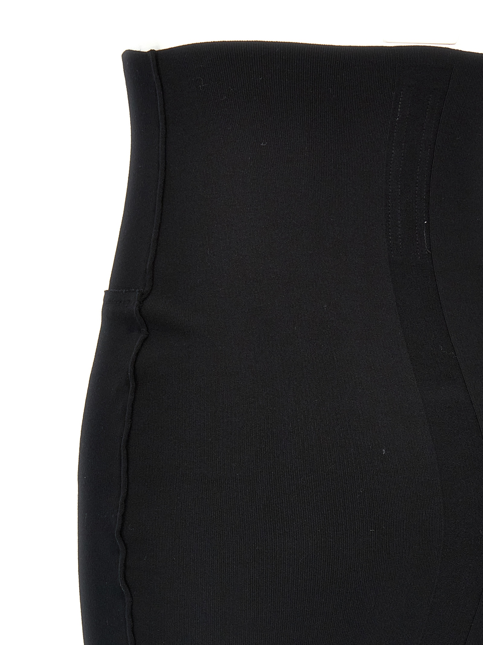 'Theresa' skirt RP01E7696KST09 (Rick Owens / スカート ) | Rick Owens (リック オウエンス)(3)