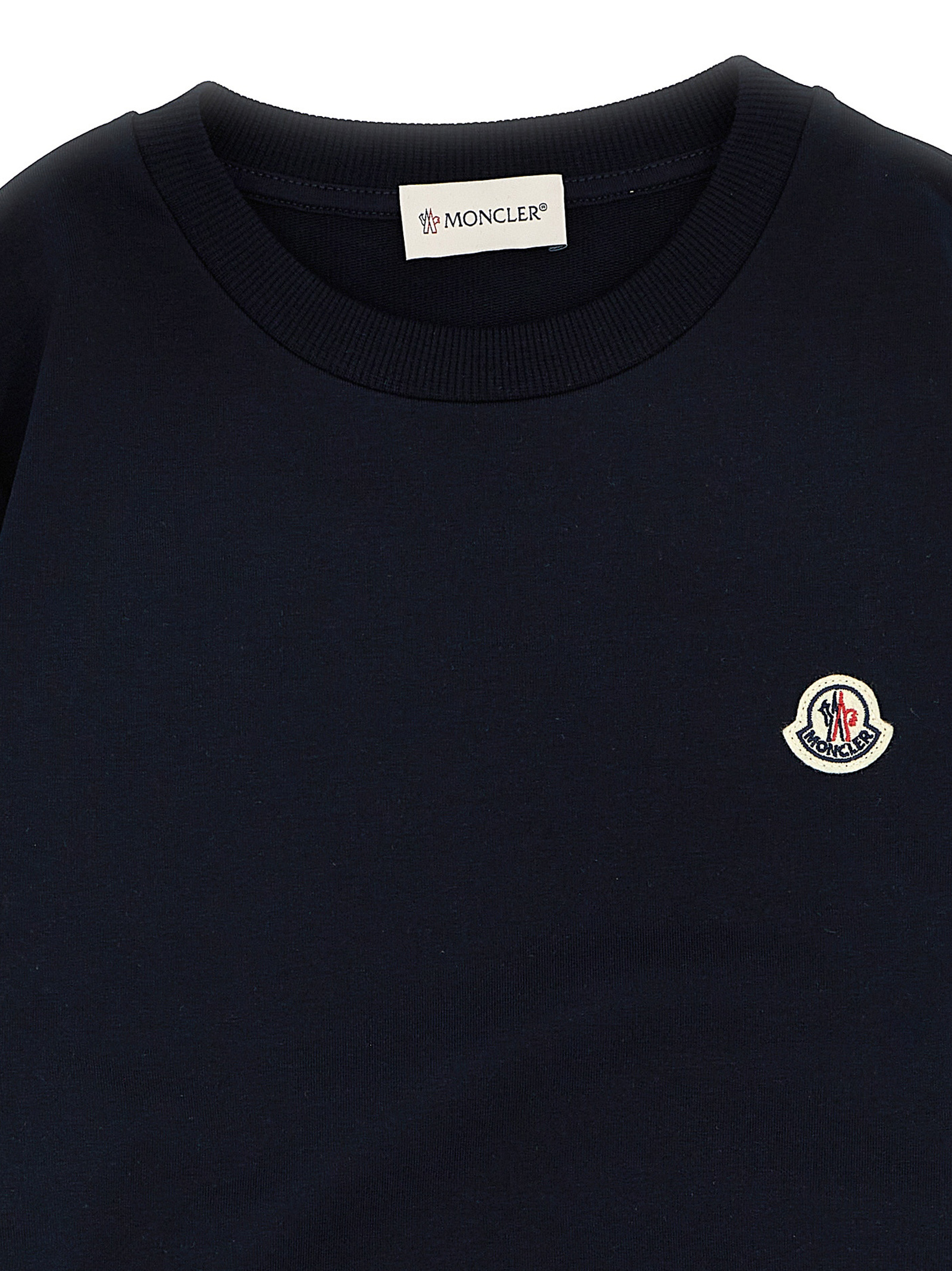 Sweatshirt + joggers set K19548M0001089AEB778 (Moncler / ワンピース・ドレス・オールインワン ) | Moncler (モンクレール)(2)