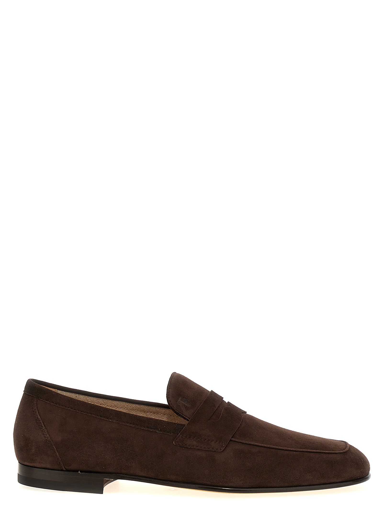 'Destrutturato' loafers XXM13L0IG20HR0S611 (Tod's / ローファー ) | Tod's (トッズ)