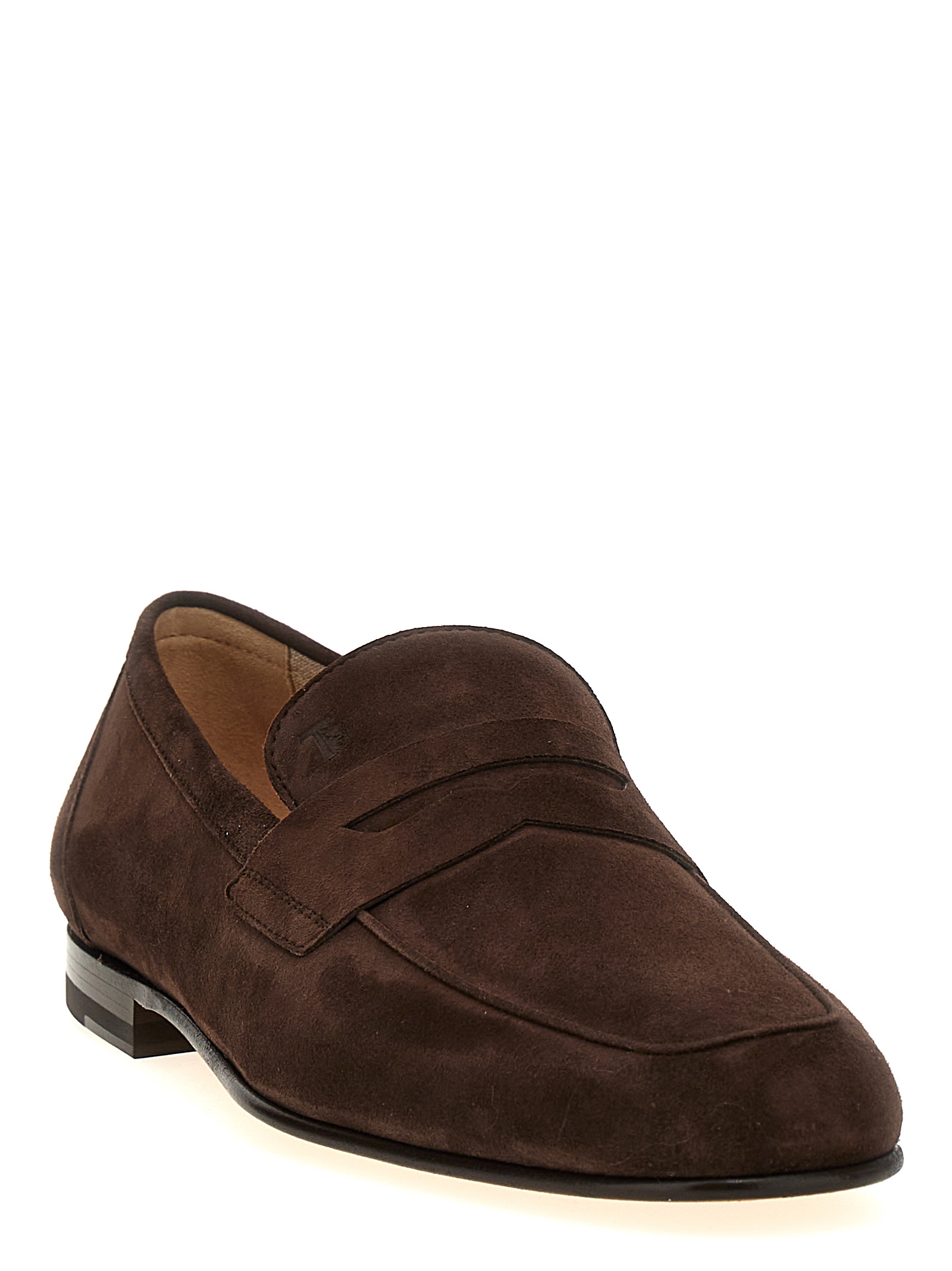 'Destrutturato' loafers XXM13L0IG20HR0S611 (Tod's / ローファー ) | Tod's (トッズ)(1)