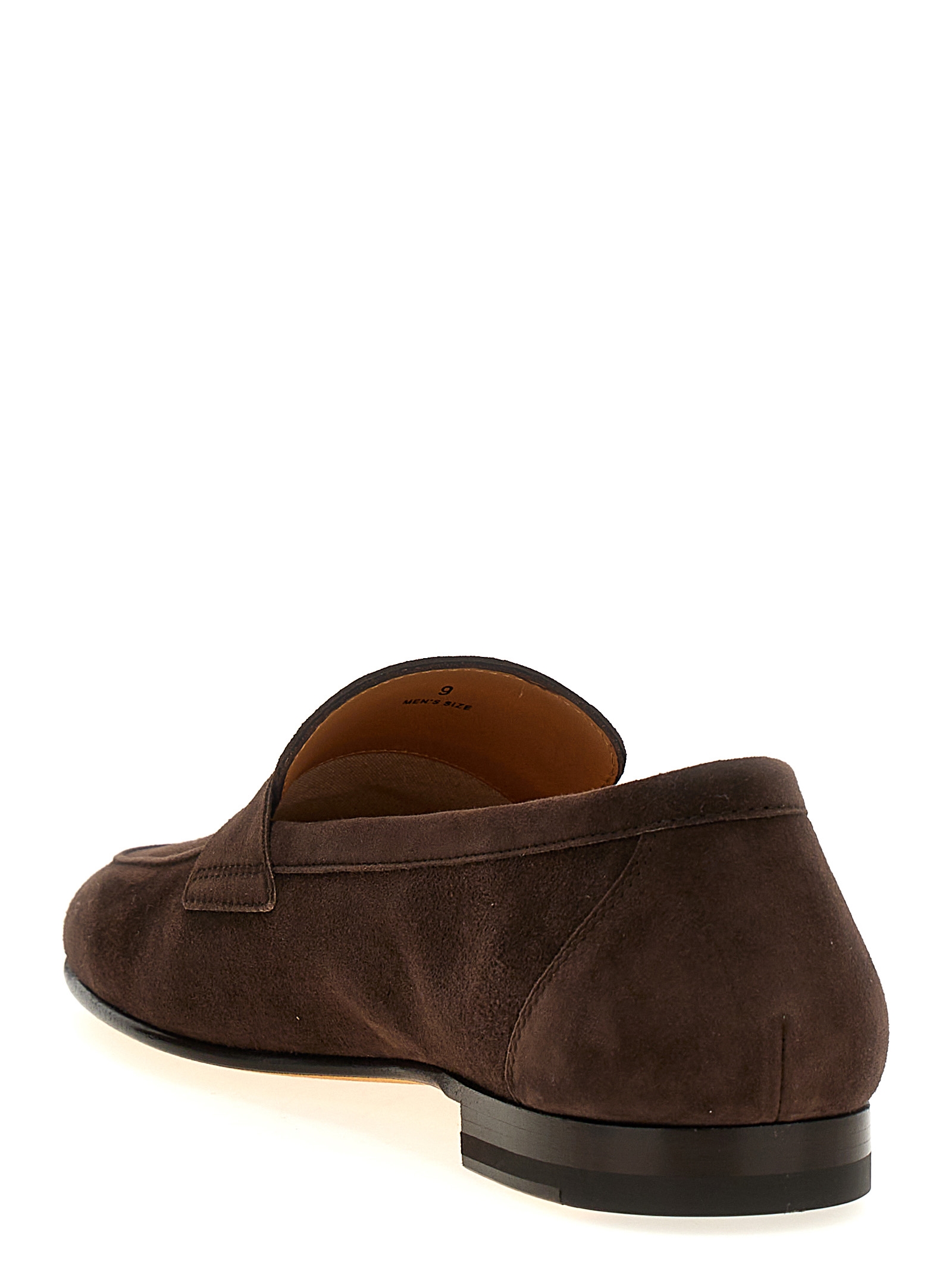 'Destrutturato' loafers XXM13L0IG20HR0S611 (Tod's / ローファー ) | Tod's (トッズ)(2)