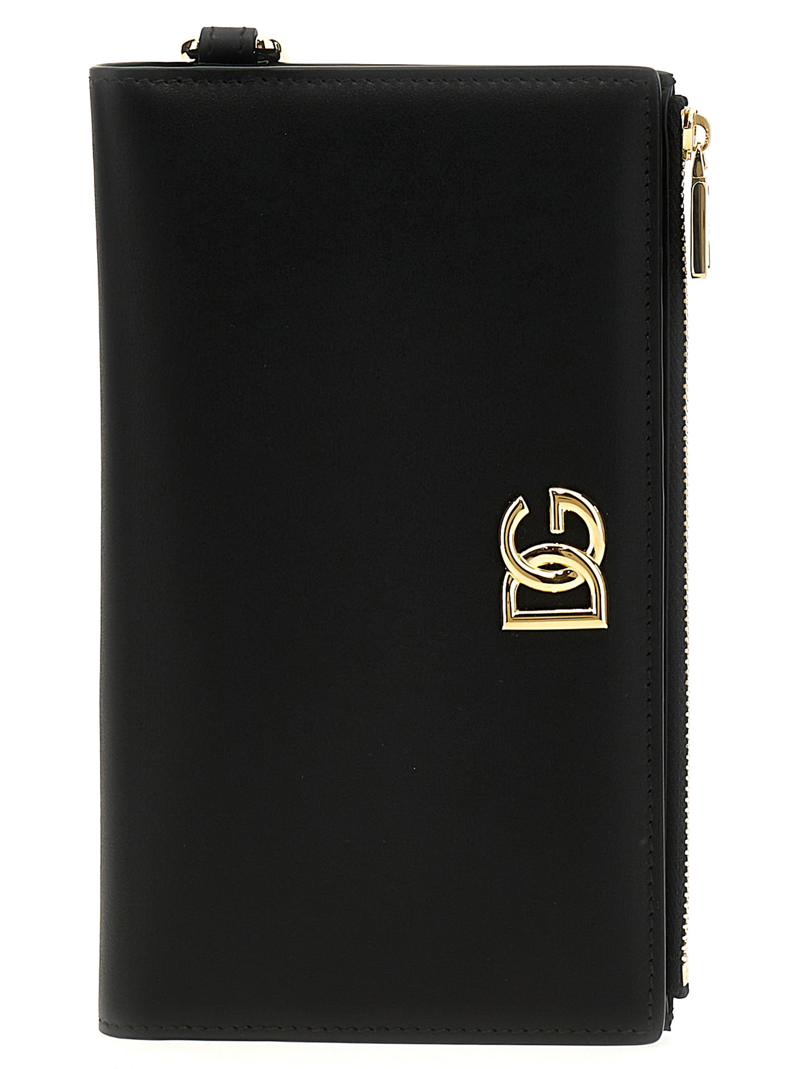 'DG' passport holder BI3336AW57680999 (Dolce & Gabbana / 財布・カードケース ) | Dolce & Gabbana (ドルチェガッバーナ)