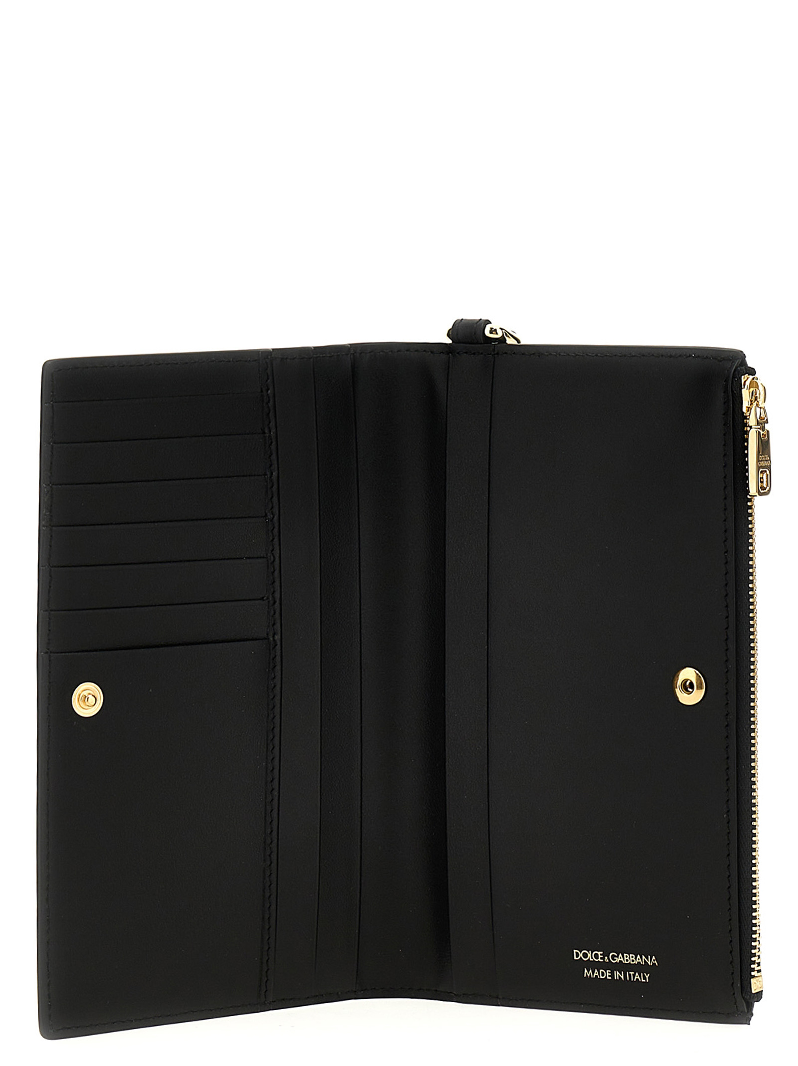 'DG' passport holder BI3336AW57680999 (Dolce & Gabbana / 財布・カードケース ) | Dolce & Gabbana (ドルチェガッバーナ)(2)