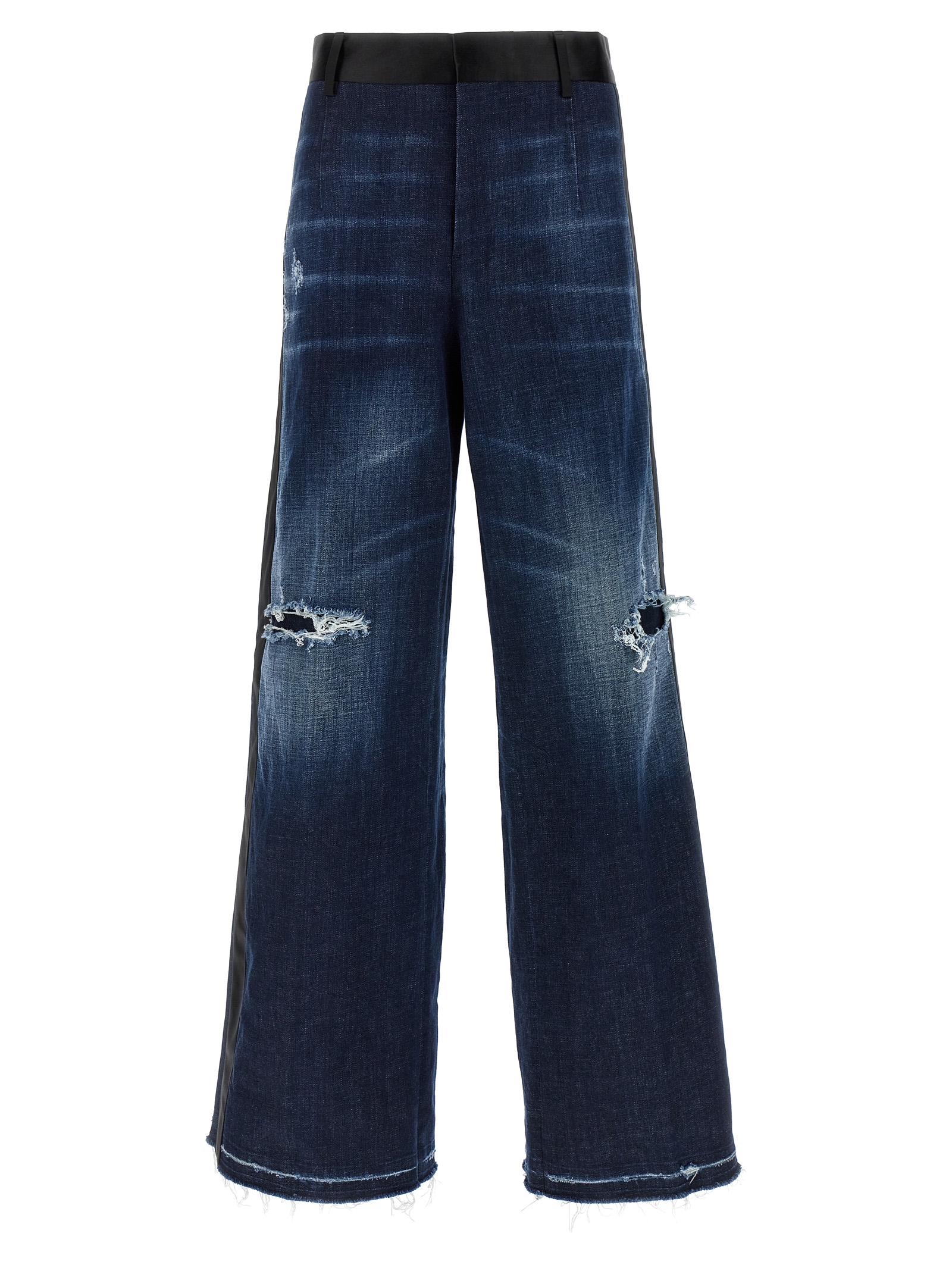 Tuxedo jeans S75KB0453S30664470 (Dsquared2 / ジーンズ ) | Dsquared2 (ディースクエアード)