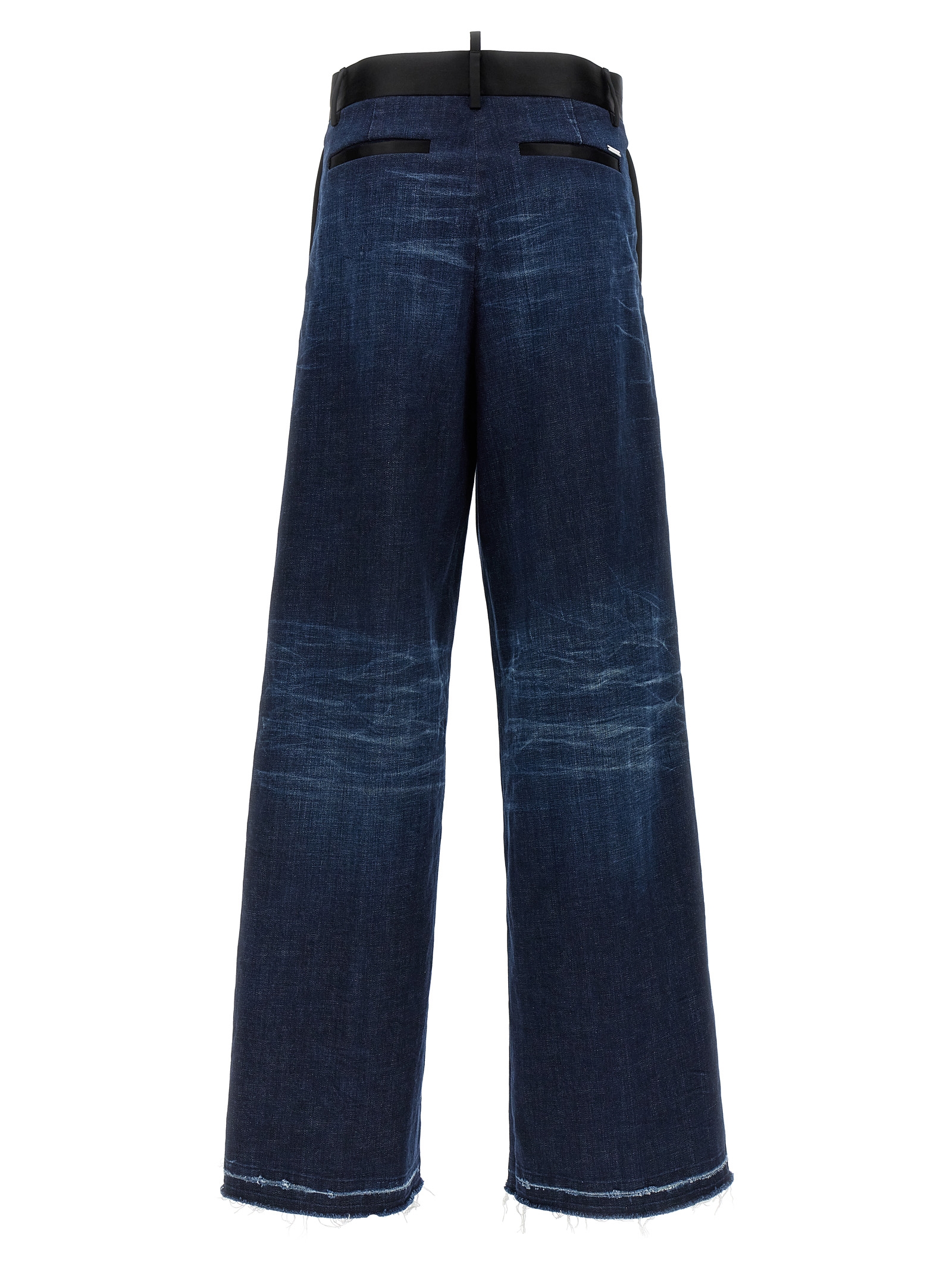Tuxedo jeans S75KB0453S30664470 (Dsquared2 / ジーンズ ) | Dsquared2 (ディースクエアード)(1)