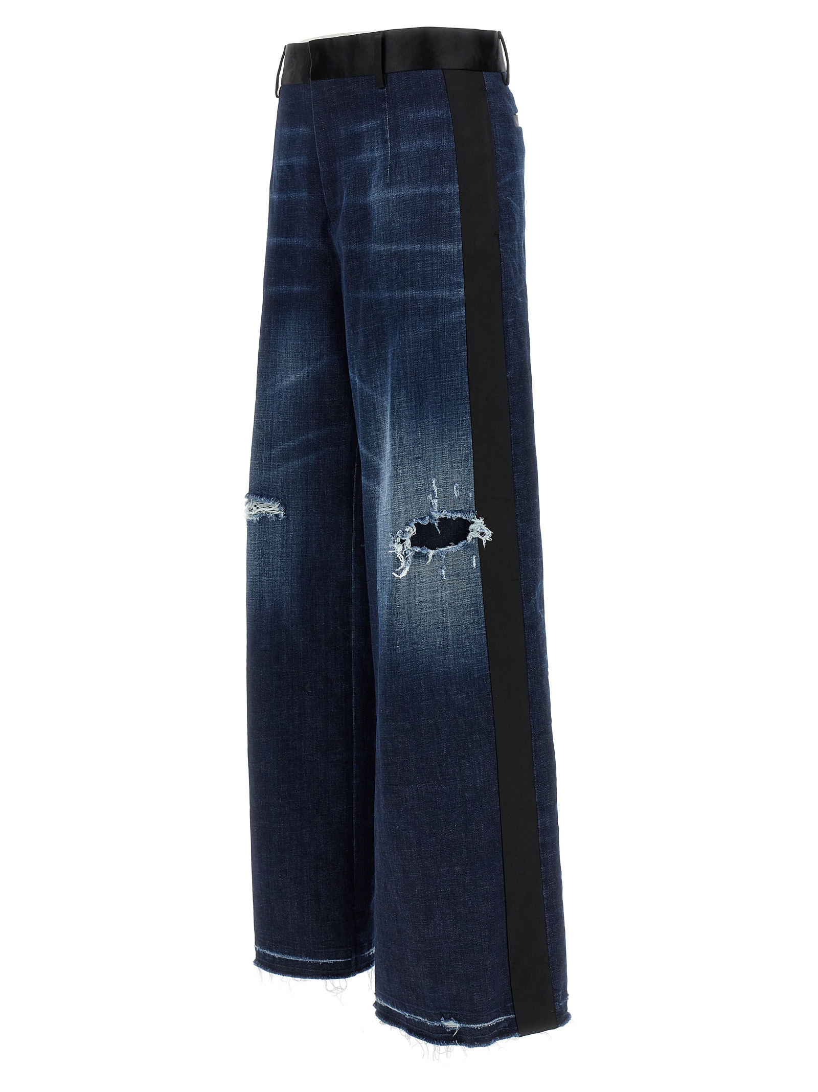 Tuxedo jeans S75KB0453S30664470 (Dsquared2 / ジーンズ ) | Dsquared2 (ディースクエアード)(2)