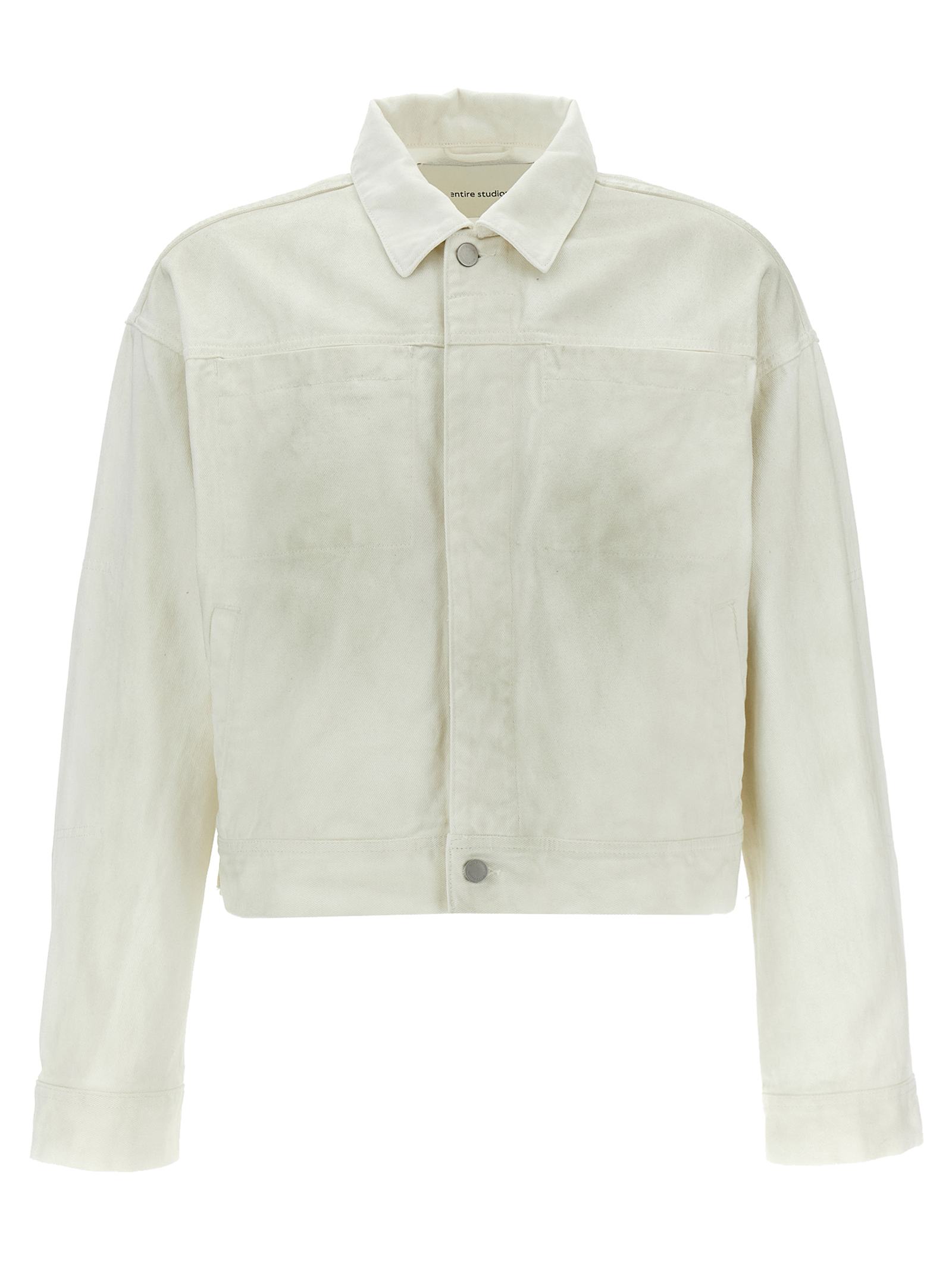 'Gem' jacket ES2427BOBO (entire studios / カジュアルジャケット ) | entire studios (エンタイア スタジオ)