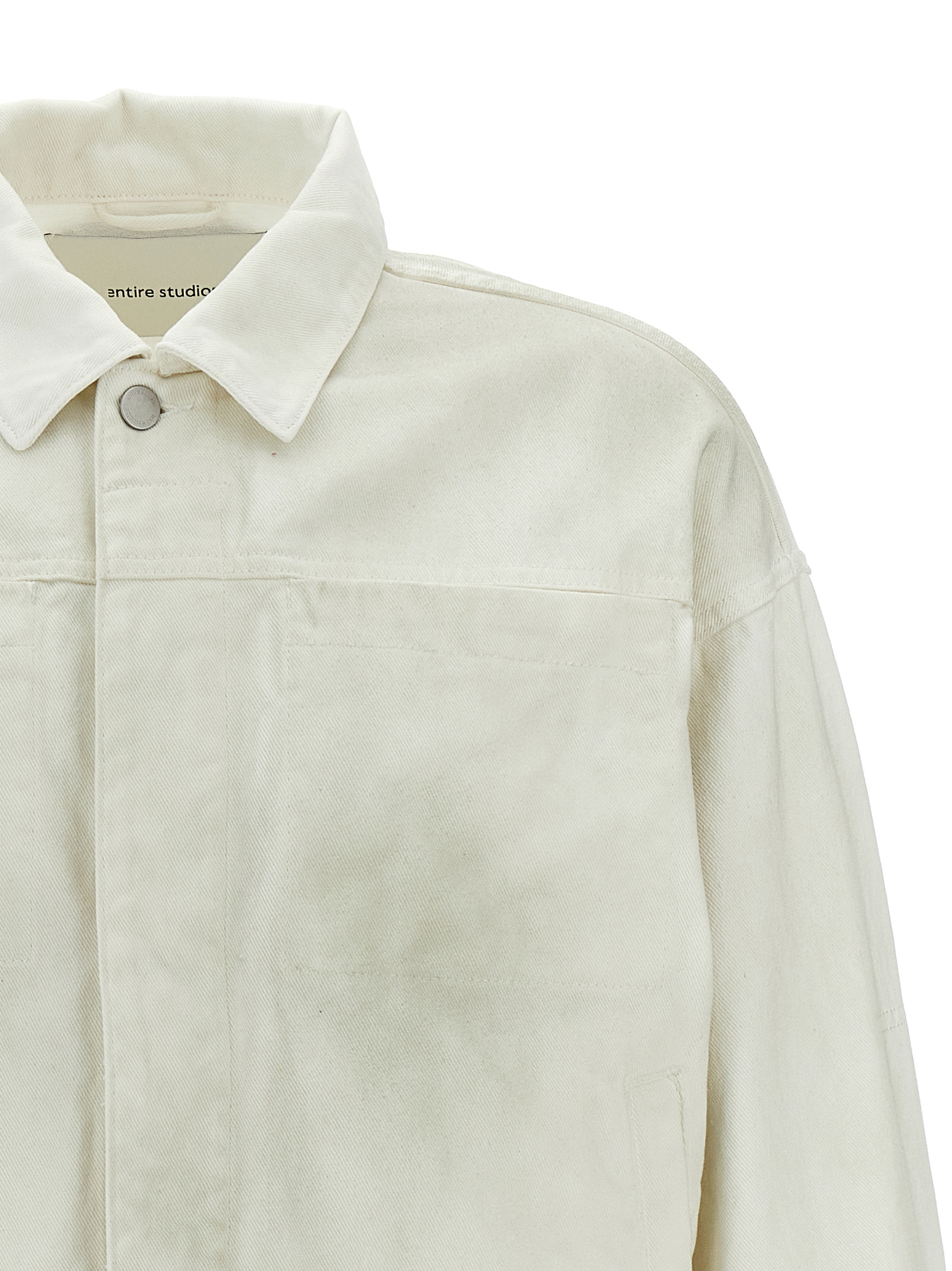 'Gem' jacket ES2427BOBO (entire studios / カジュアルジャケット ) | entire studios (エンタイア スタジオ)(2)