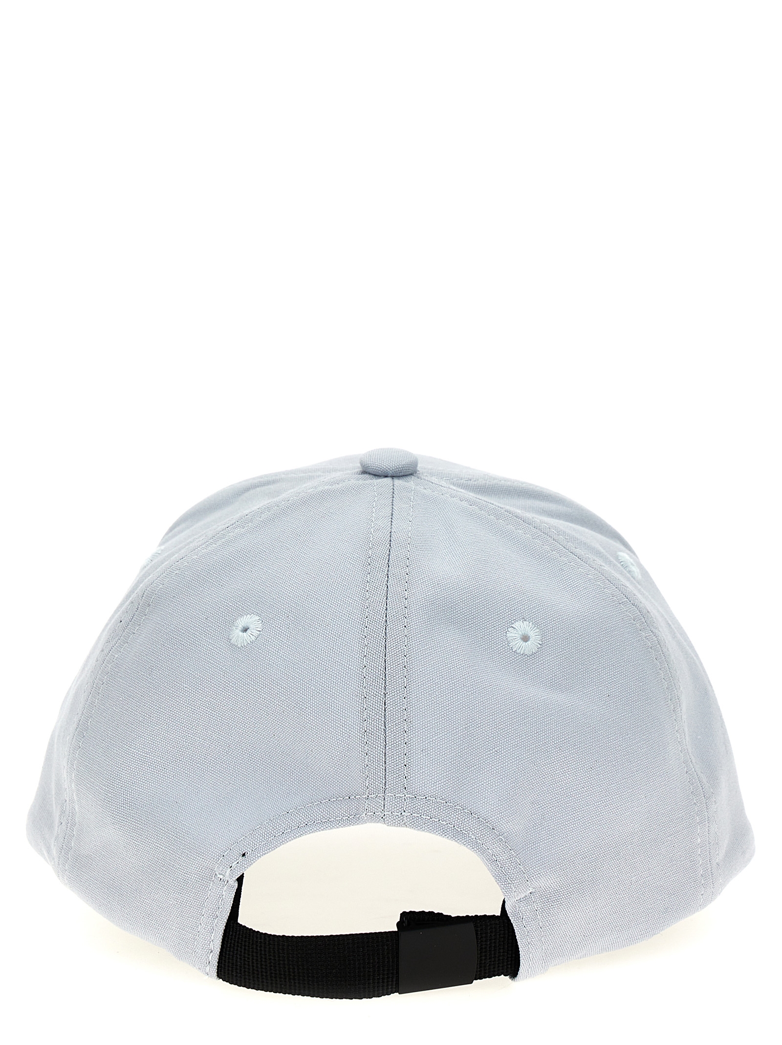 Logo embroidery cap K1S169100912V0041 (STONE ISLAND / 帽子 ) | STONE ISLAND (ストーンアイランド)(2)