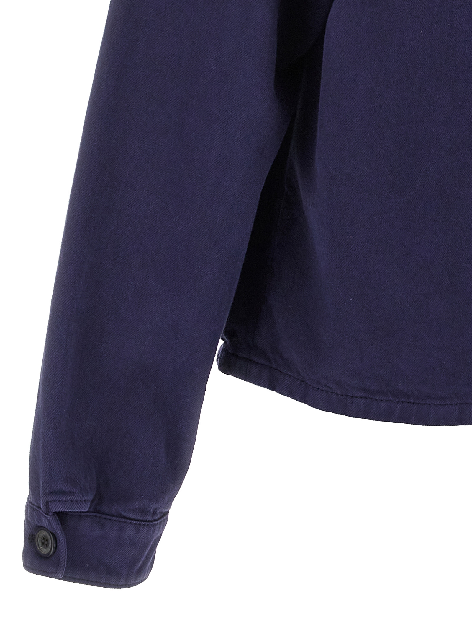 Denim jacket GEB233S23216HEF0V41 (Prada / カジュアルジャケット・ベスト ) | Prada (プラダ)(3)