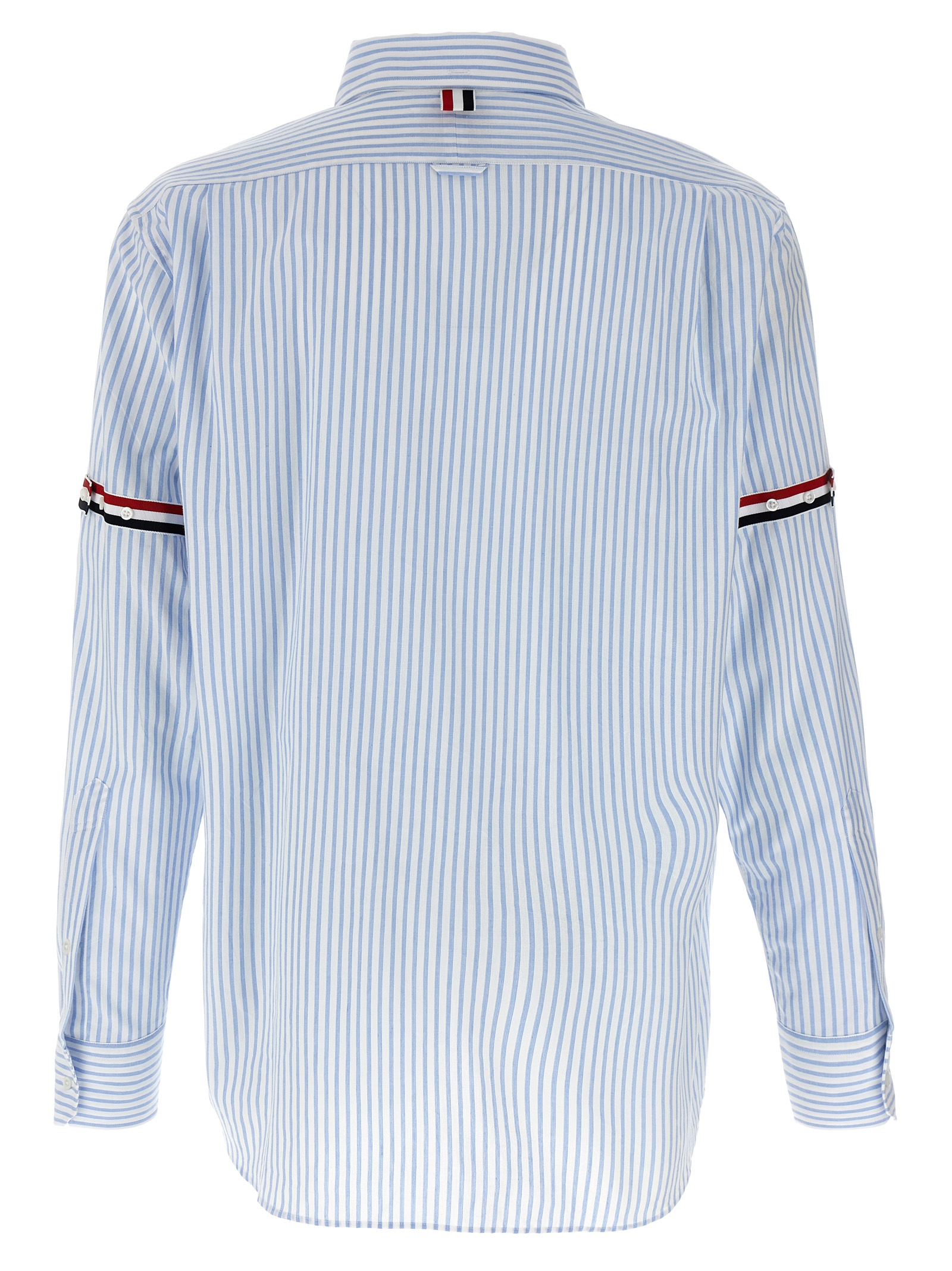Striped shirt MWL301OF0810480 (Thom Browne / シャツ・ブラウス ) | Thom Browne (トム・ブラウン)(1)