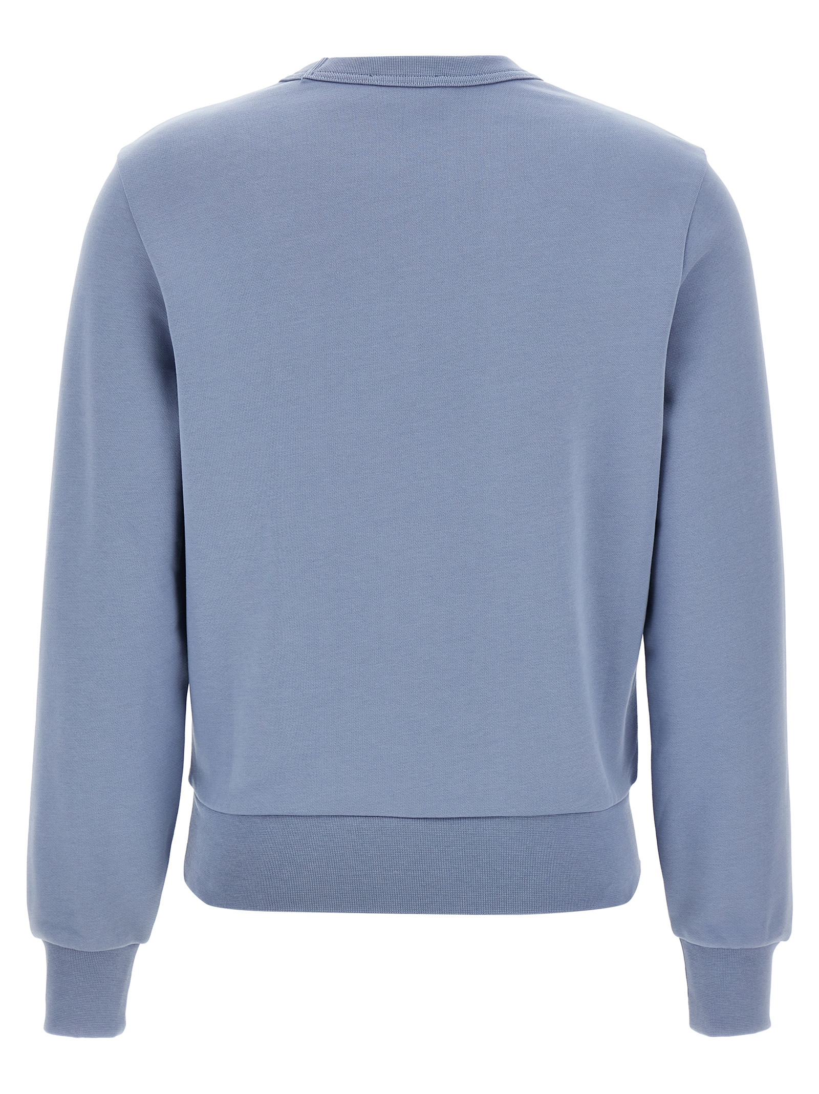 'Boxy Petit VPC' sweatshirt COHGOF27918ILA (A.P.C. / スウェット・フーディー ) | A.P.C. (アーペーセー)(1)