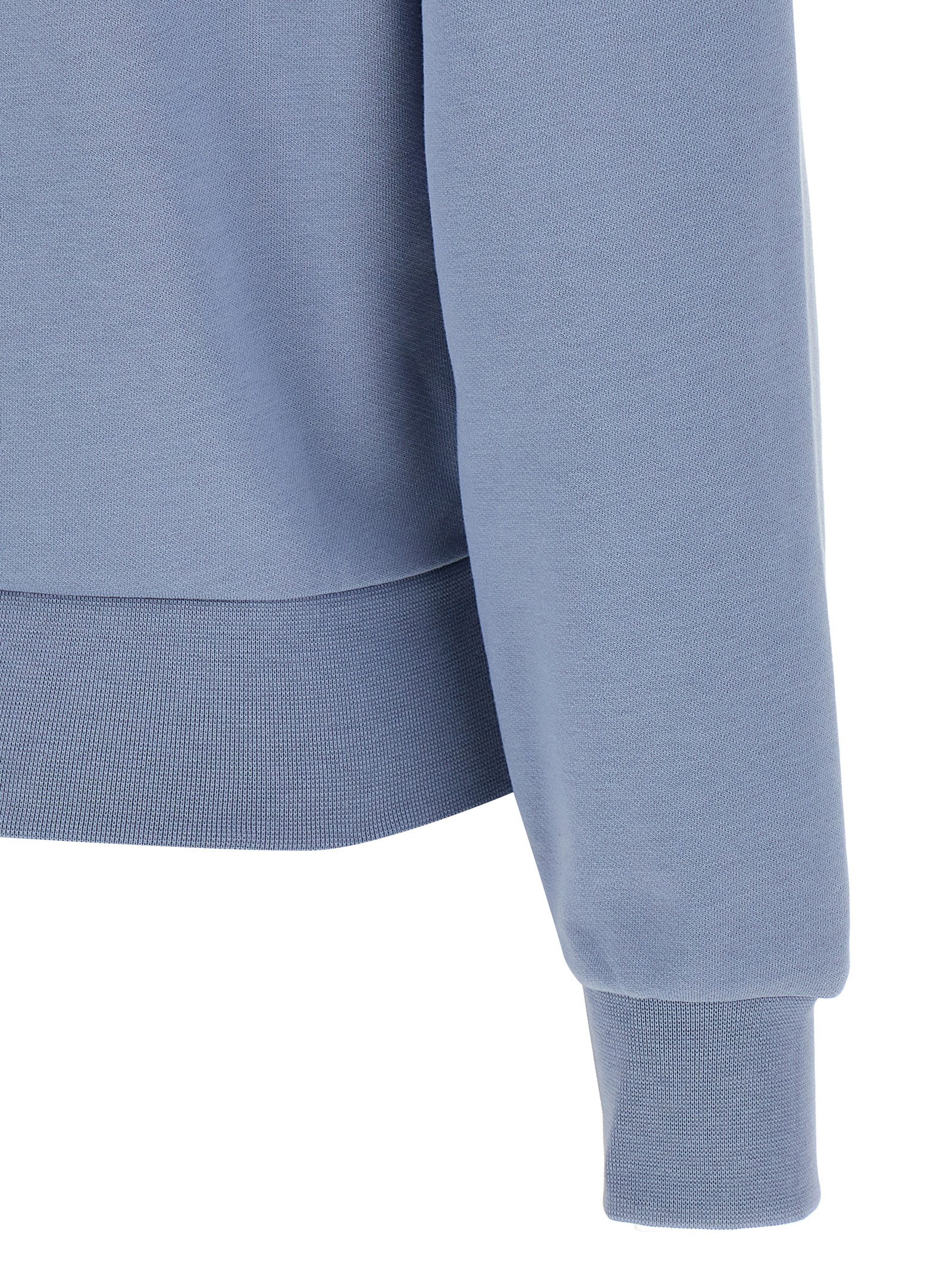 'Boxy Petit VPC' sweatshirt COHGOF27918ILA (A.P.C. / スウェット・フーディー ) | A.P.C. (アーペーセー)(3)
