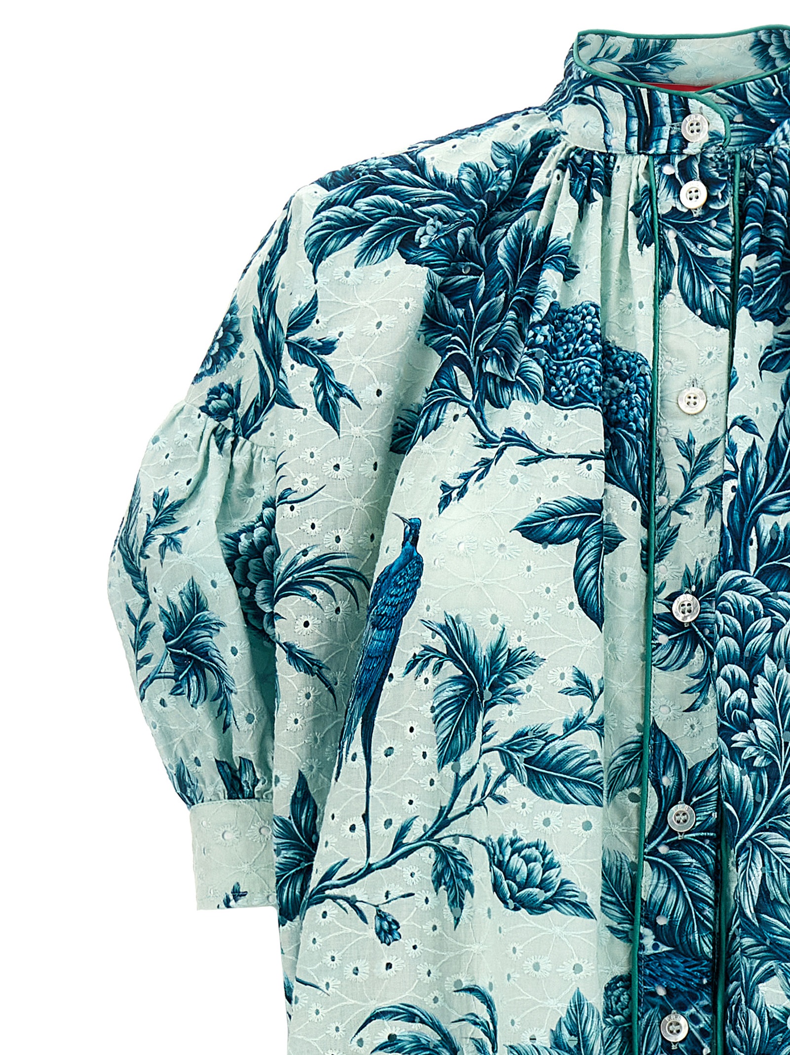 'Mede' dress AB000851TE00828970 (F.R.S For Restless Sleepers / ワンピース・ドレス・オールインワン ) | F.R.S For Restless Sleepers (フォーレストレススリーパース)(2)