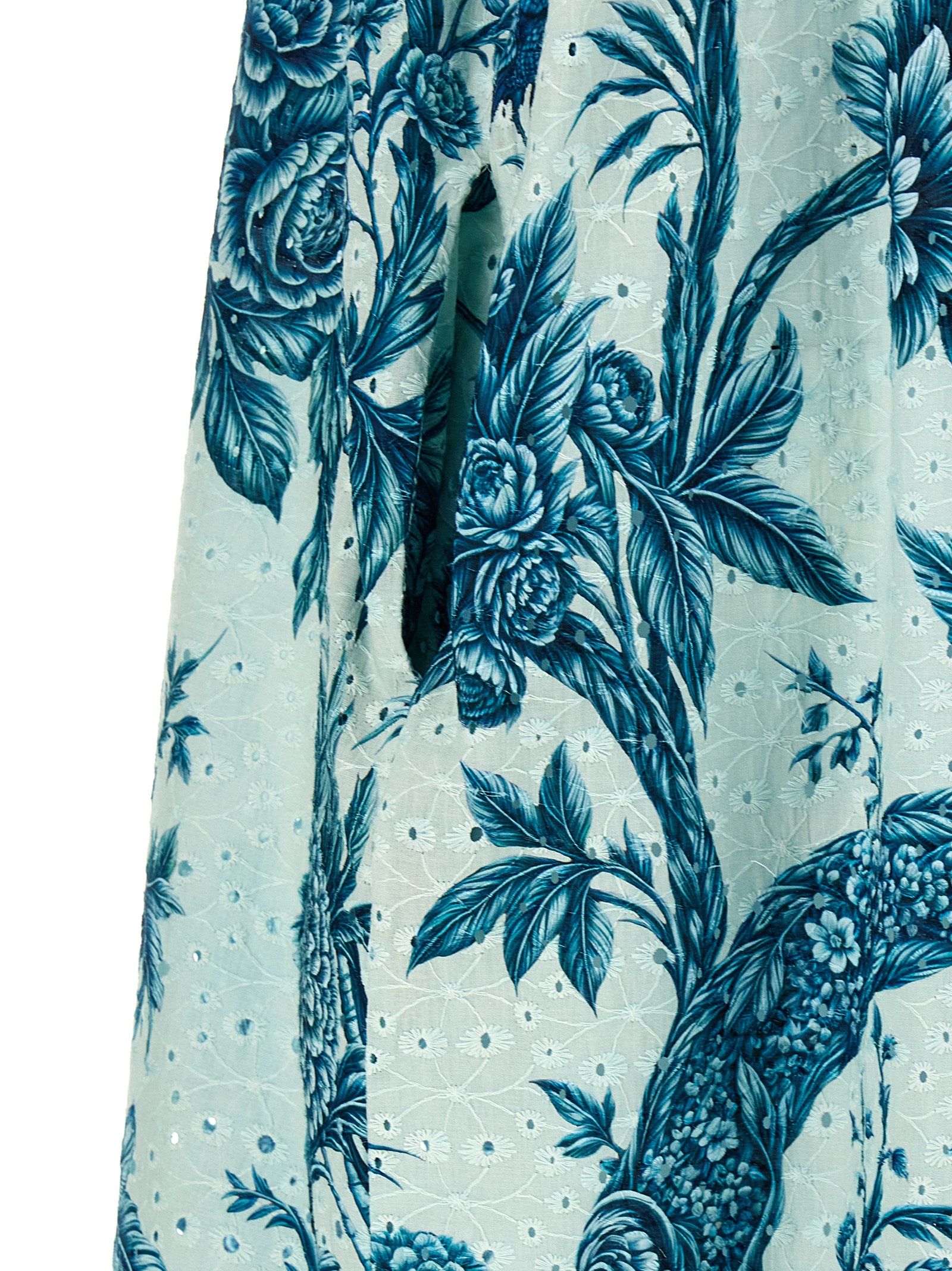 'Mede' dress AB000851TE00828970 (F.R.S For Restless Sleepers / ワンピース・ドレス・オールインワン ) | F.R.S For Restless Sleepers (フォーレストレススリーパース)(3)