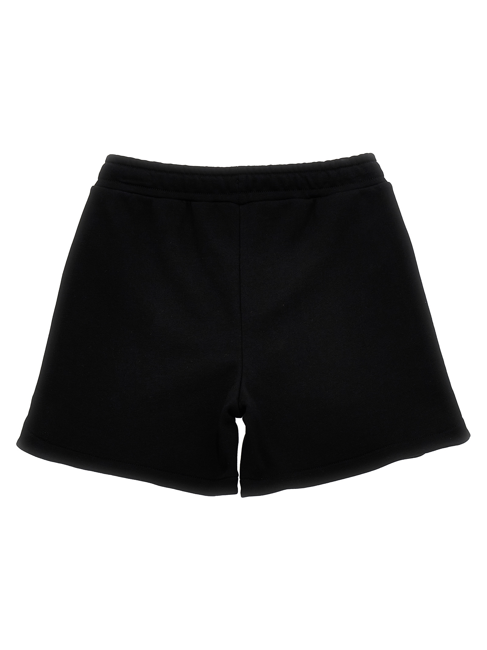 'Teddy' shorts HDQ01MLCA52NEROBLACK (MOSCHINO / ショートパンツ ) | MOSCHINO (モスキーノ)(1)