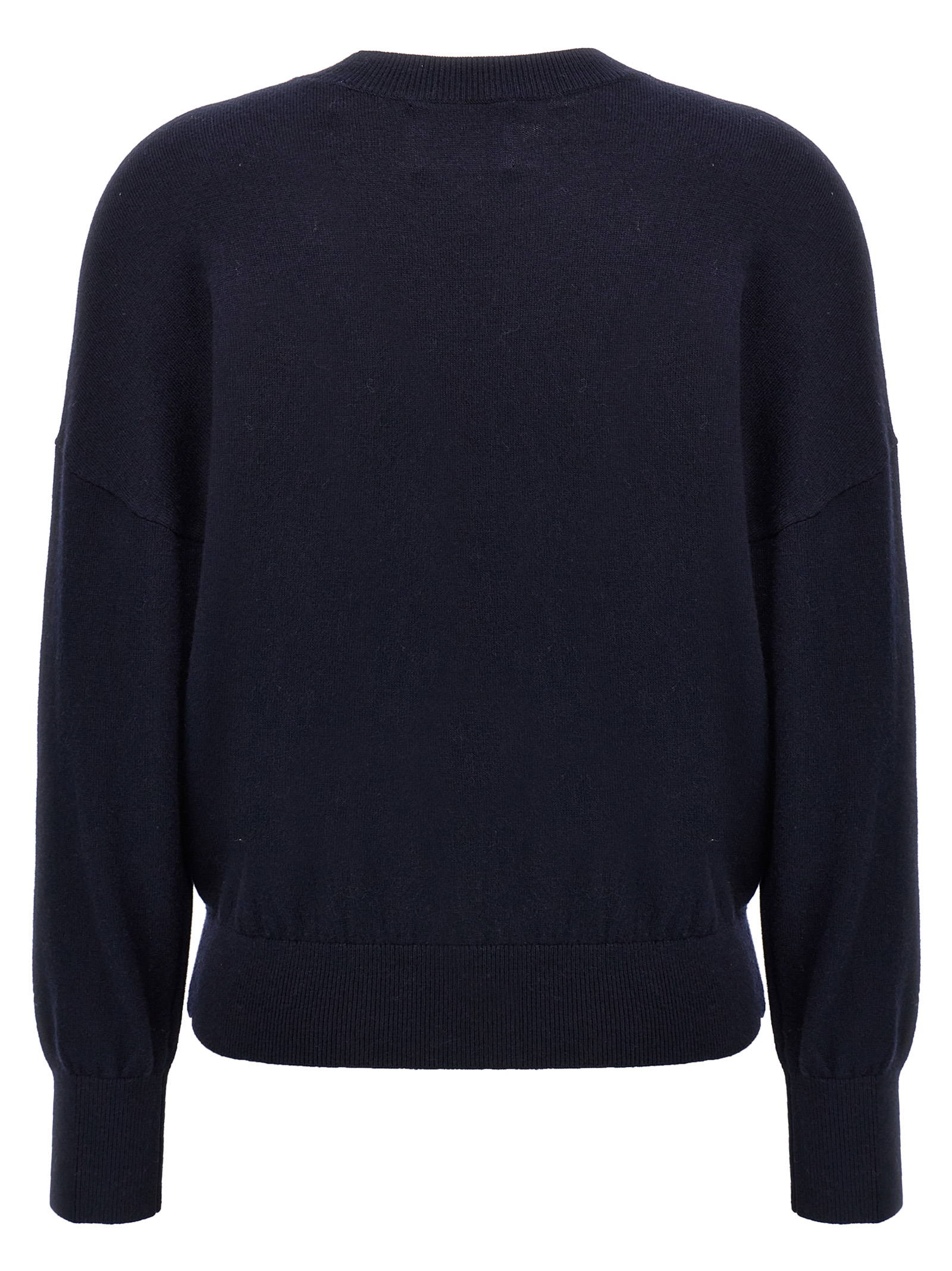 Logo sweater PU0053FAA1X05E30MI (Isabel Marant Étoile / ニット・セーター・カーディガン ) | Isabel Marant Étoile (イザベル マラン エトワール)(1)
