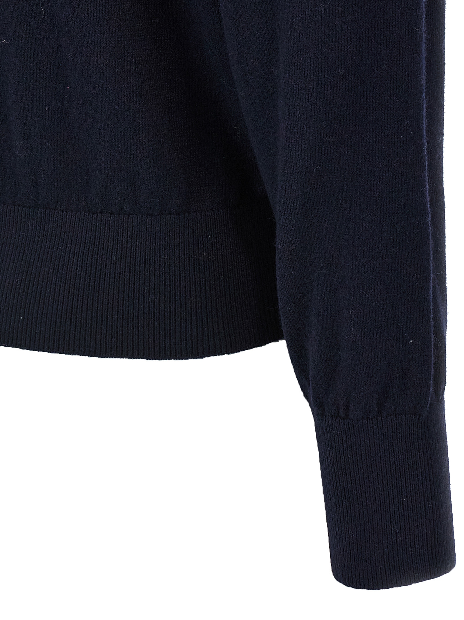 Logo sweater PU0053FAA1X05E30MI (Isabel Marant Étoile / ニット・セーター・カーディガン ) | Isabel Marant Étoile (イザベル マラン エトワール)(3)