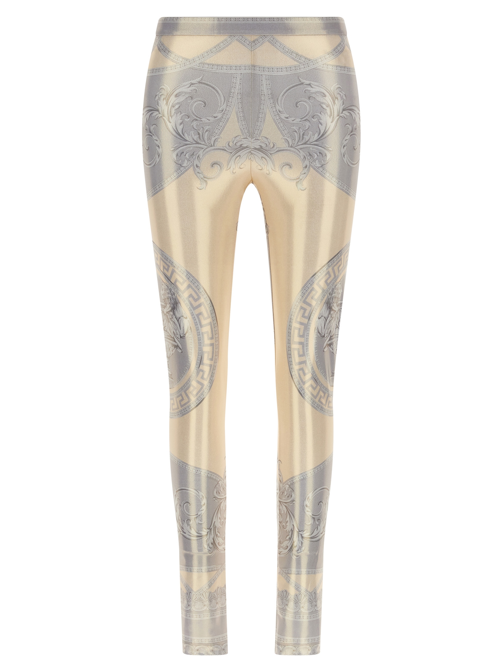 'La Coupe des Dieux' leggings 10039001A136555E450 (VERSACE / アクティブウェア ) | VERSACE (ヴェルサーチェ)
