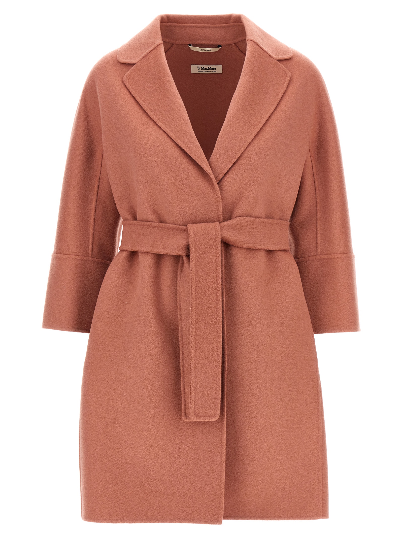 'Arona' coat 2519011101600090 (S MAX MARA / コート ) | S MAX MARA (エス マックスマーラ)