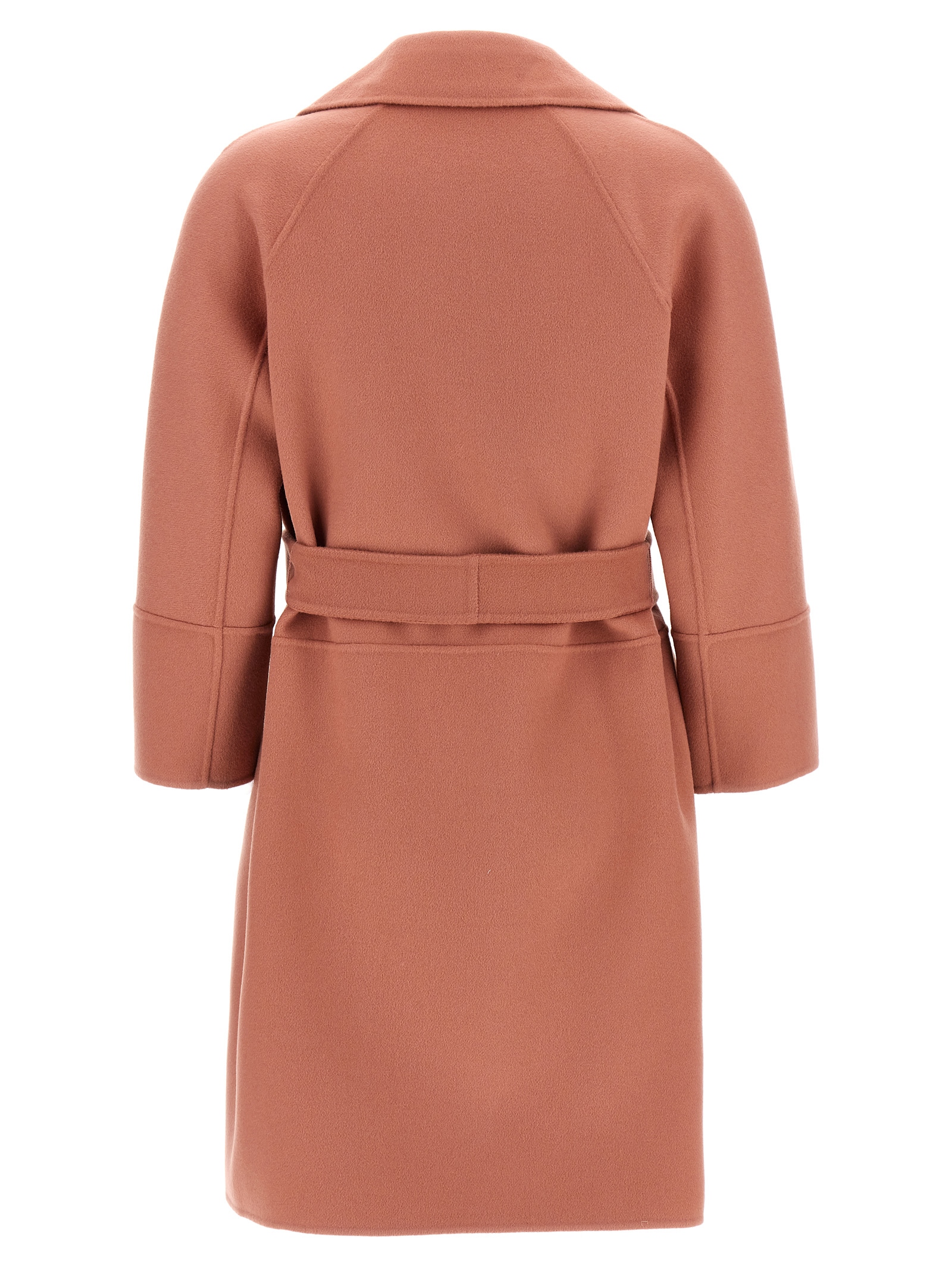 'Arona' coat 2519011101600090 (S MAX MARA / コート ) | S MAX MARA (エス マックスマーラ)(1)