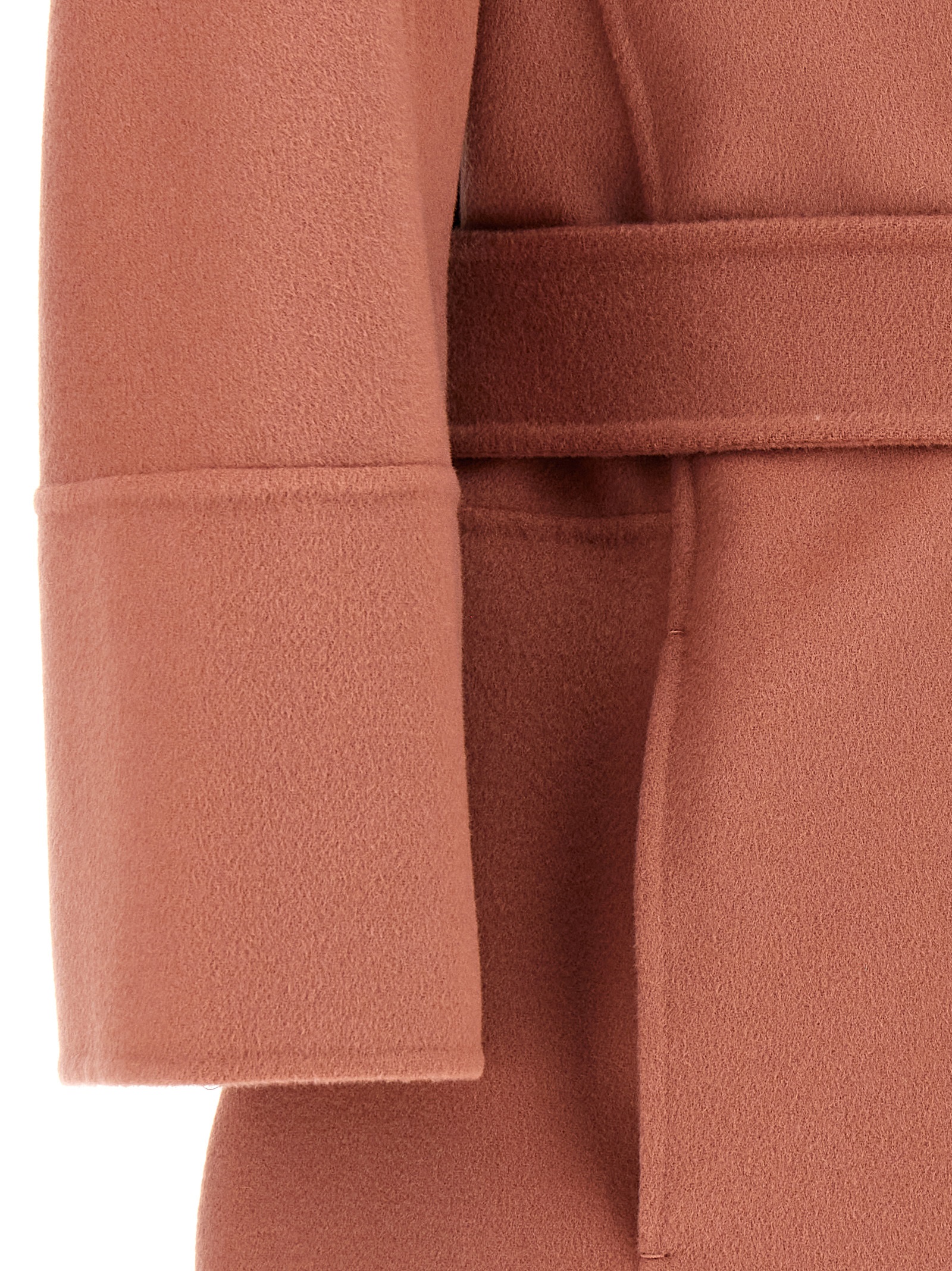 'Arona' coat 2519011101600090 (S MAX MARA / コート ) | S MAX MARA (エス マックスマーラ)(3)